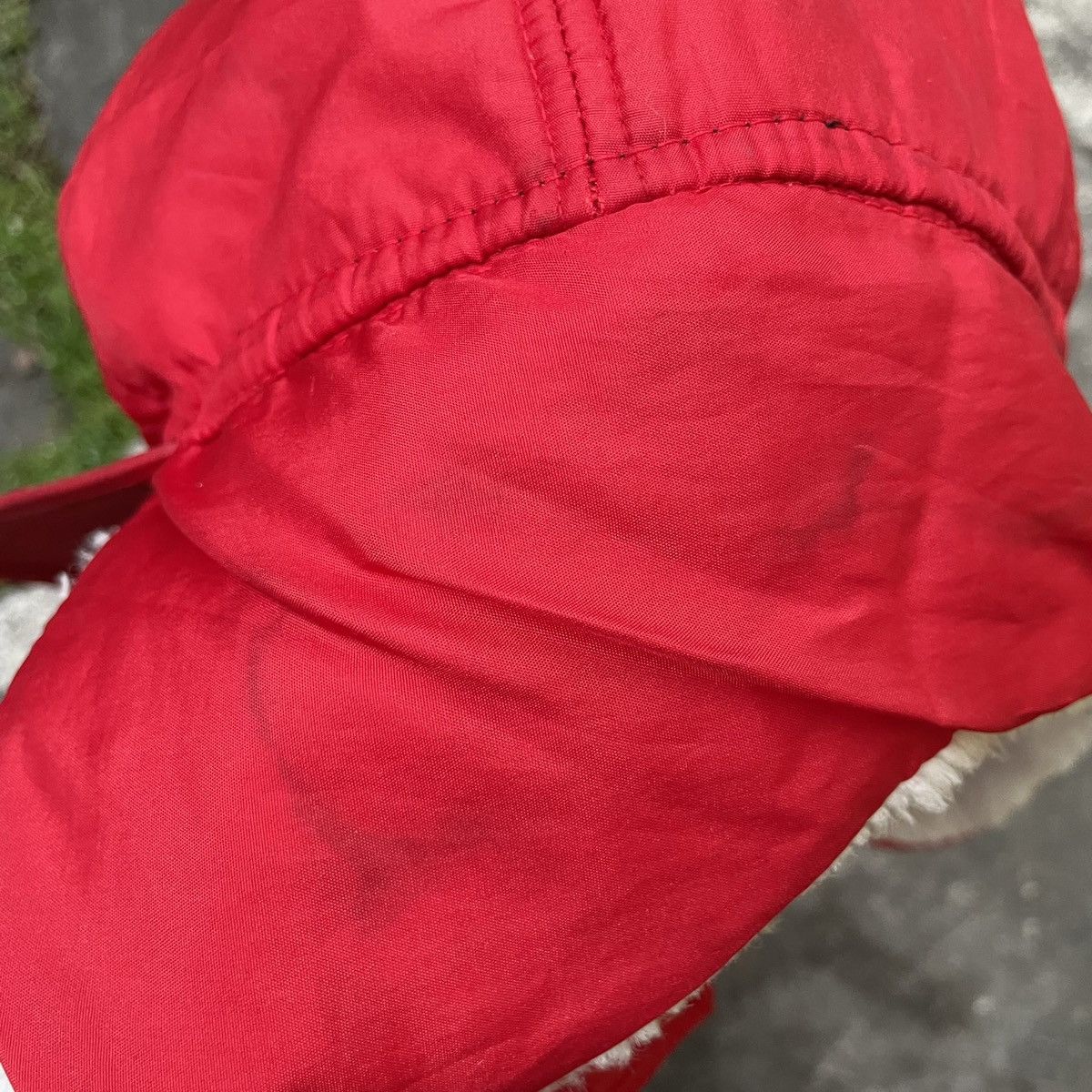 Vintage Vintage Asics winter hat Size ONE SIZE - 15 Thumbnail
