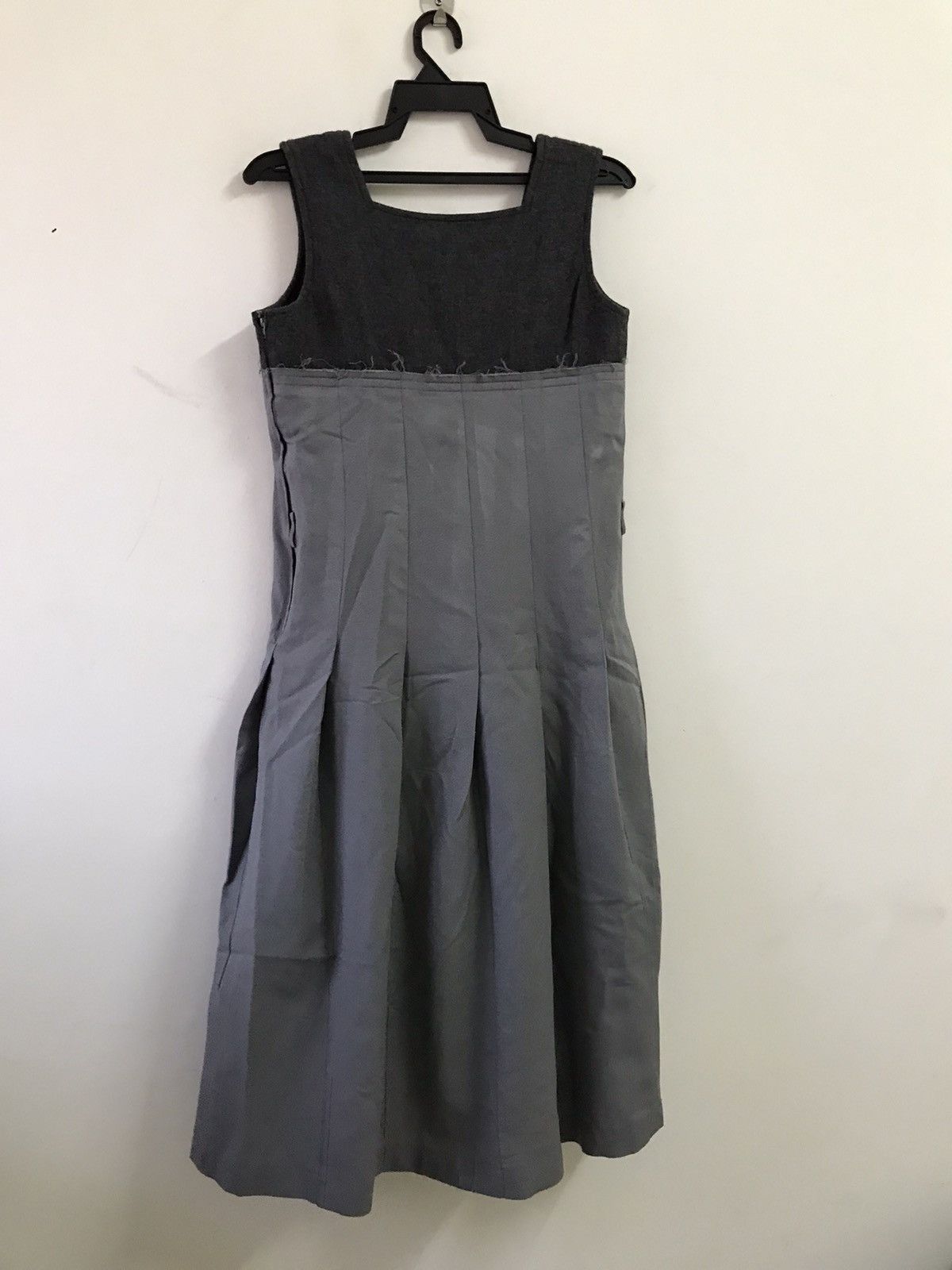 Comme des Garcons Comme des Garçons AD2004 iconic Vintage dress Size S / US 4 / IT 40 - 5 Thumbnail