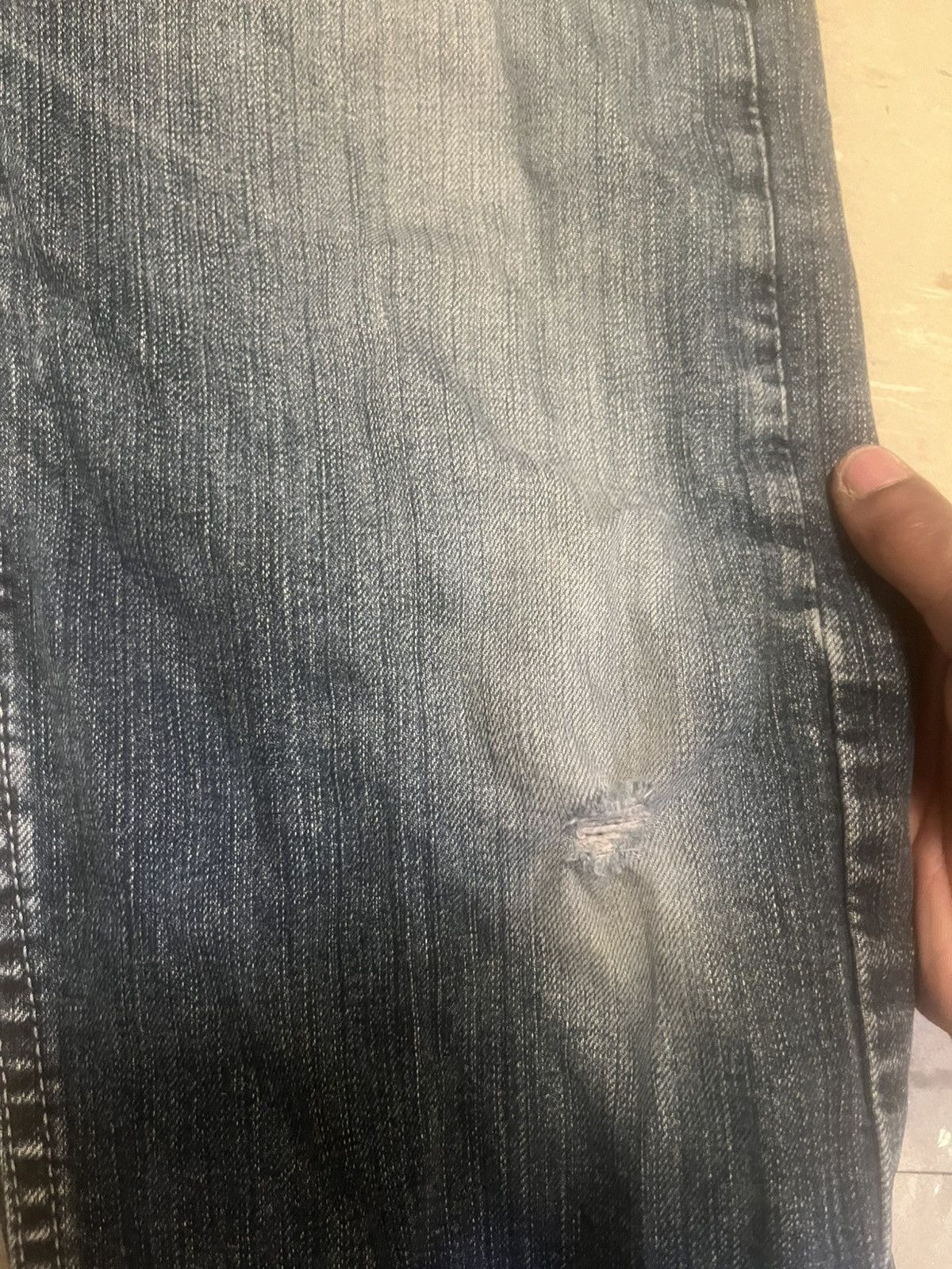 Japanese Brand × Levi's Vintage Clothing VINTAGE* LEVI JEANS Size US 32 / EU 48 - 3 Thumbnail
