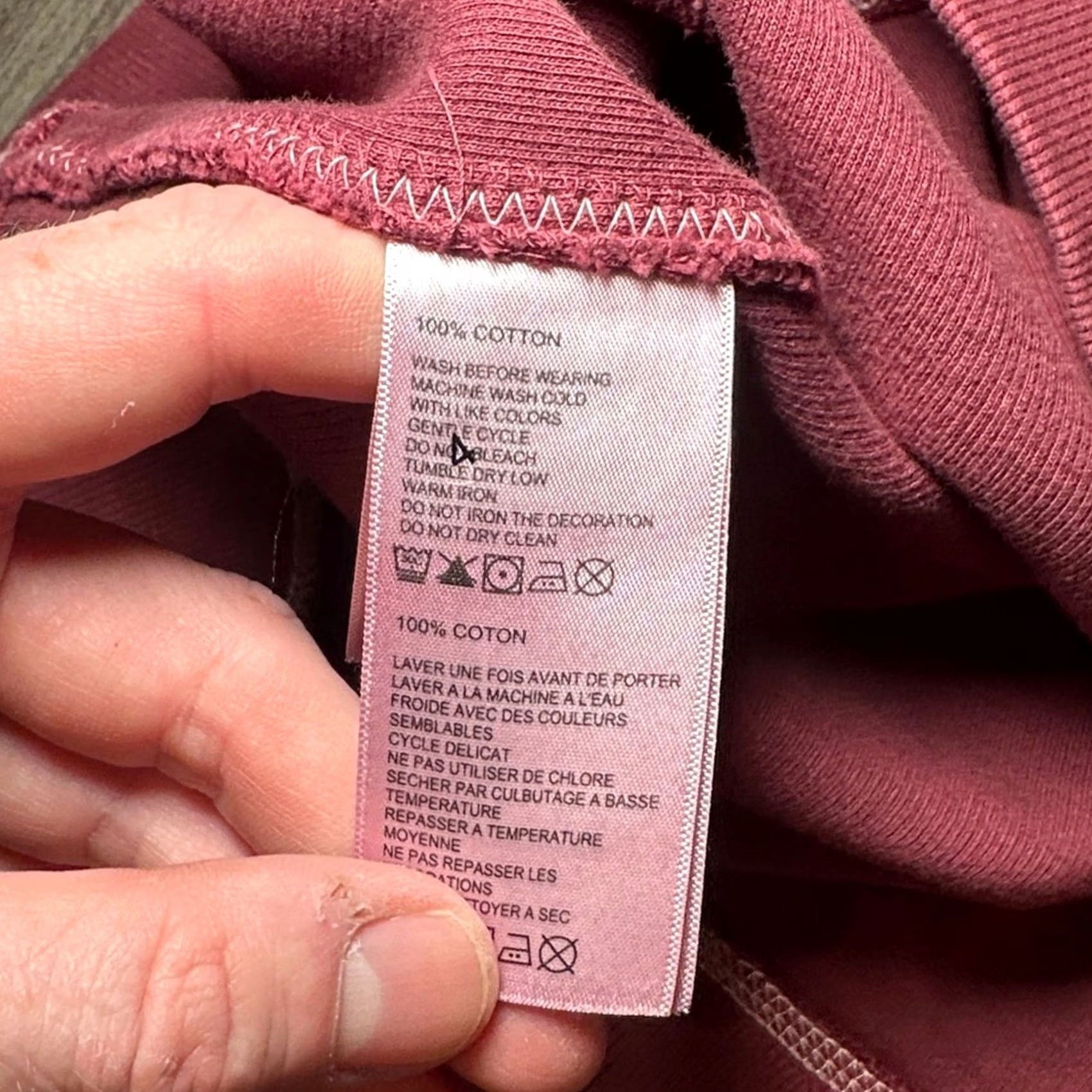 Tommy Bahama VINTAGE Texas A&M Aggies Tommy Bahama Maroon Quarter Zip Pullover XL Sweatshirt Men Red Size US XL / EU 56 / 4 - 8 Thumbnail