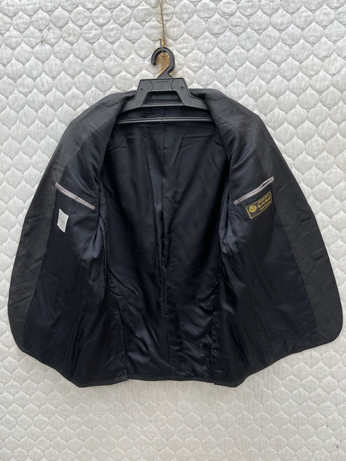 Loro Piana × Paul Smith 🔥🔥🔥STEALS LORO PIANA PAUL SMITH BLAZER JACKET Size US S / EU 44-46 / 1 - 7 Thumbnail