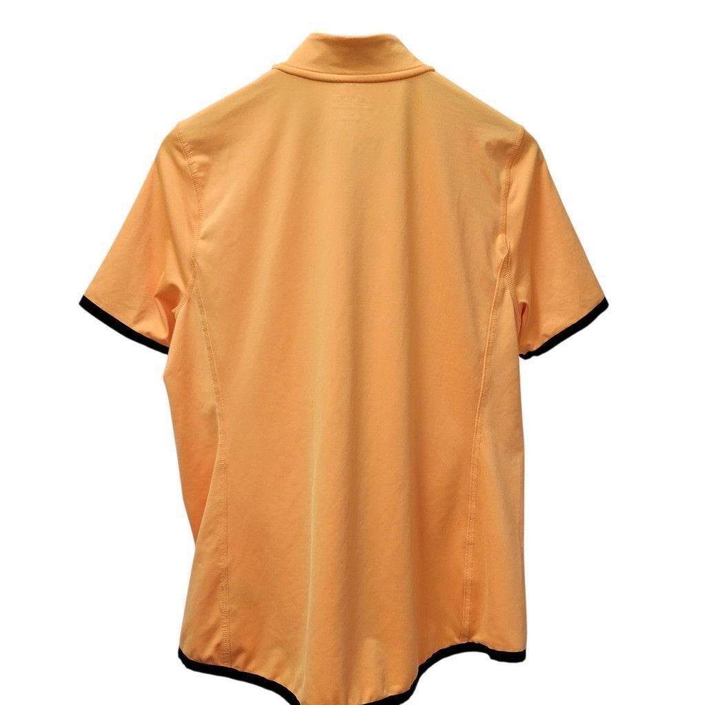 Lauren Ralph Lauren Lauren Ralph Lauren Active Women's Orange Full-Zip Size L / US 10 / IT 46 - 5 Thumbnail