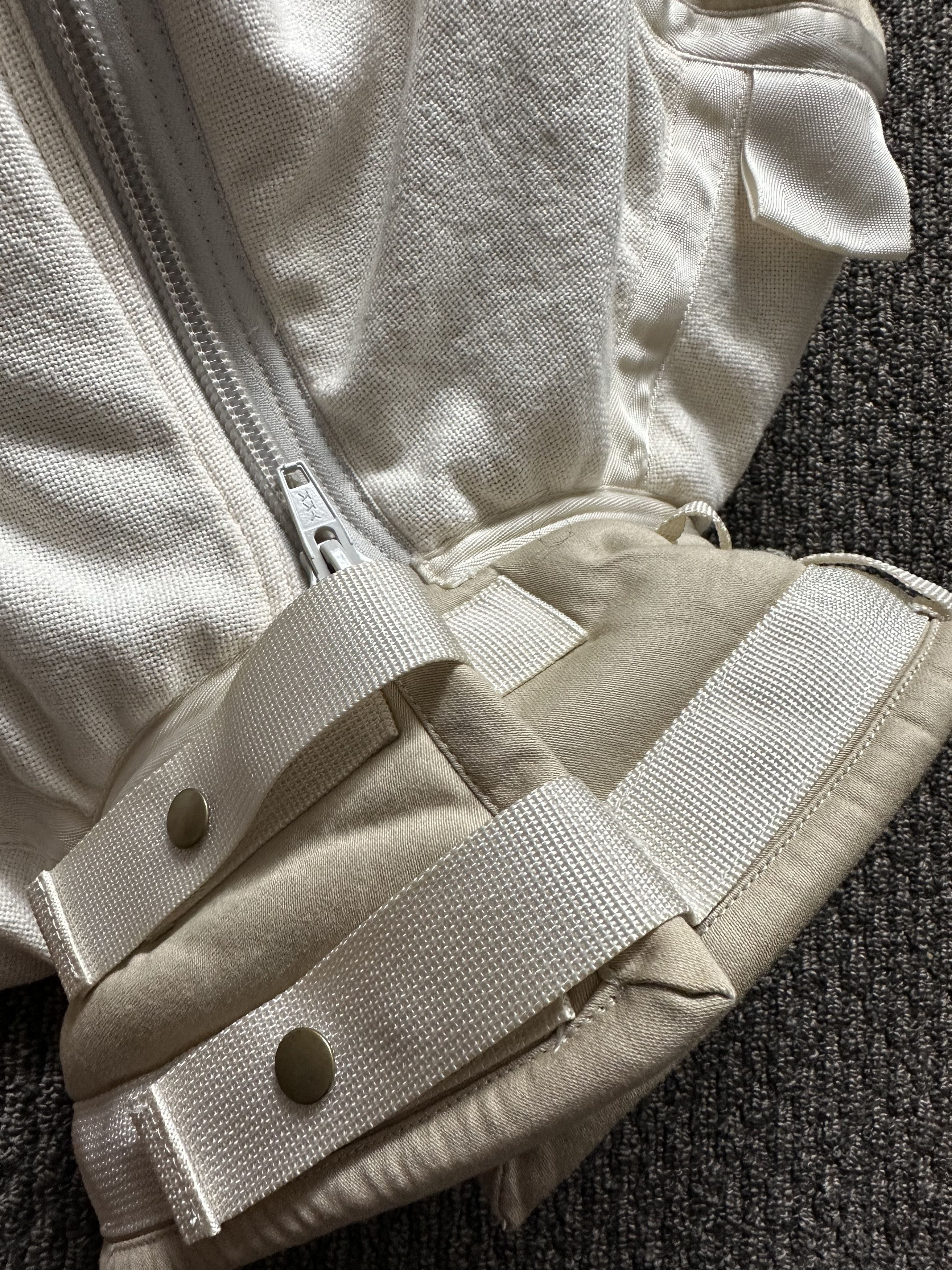 General Research AW01 Jacket Size US M / EU 48-50 / 2 - 7 Thumbnail
