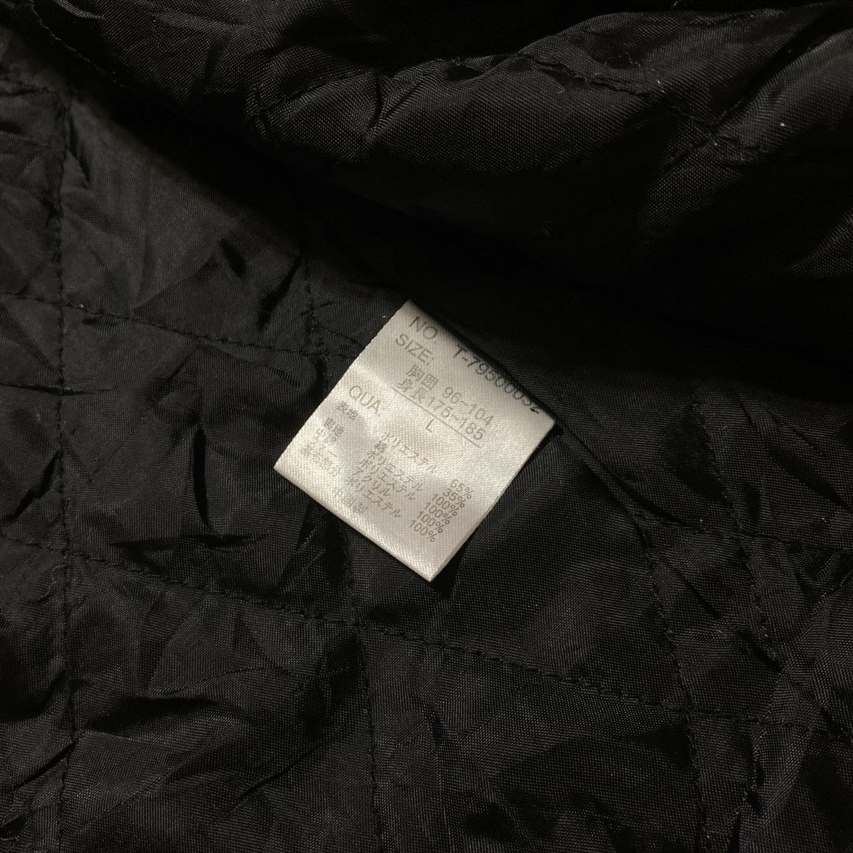 14th Addiction PINCPONC - Napoleon Zipper Hoodie Fur Jacket Vkei Japanese Size US L / EU 52-54 / 3 - 12 Thumbnail