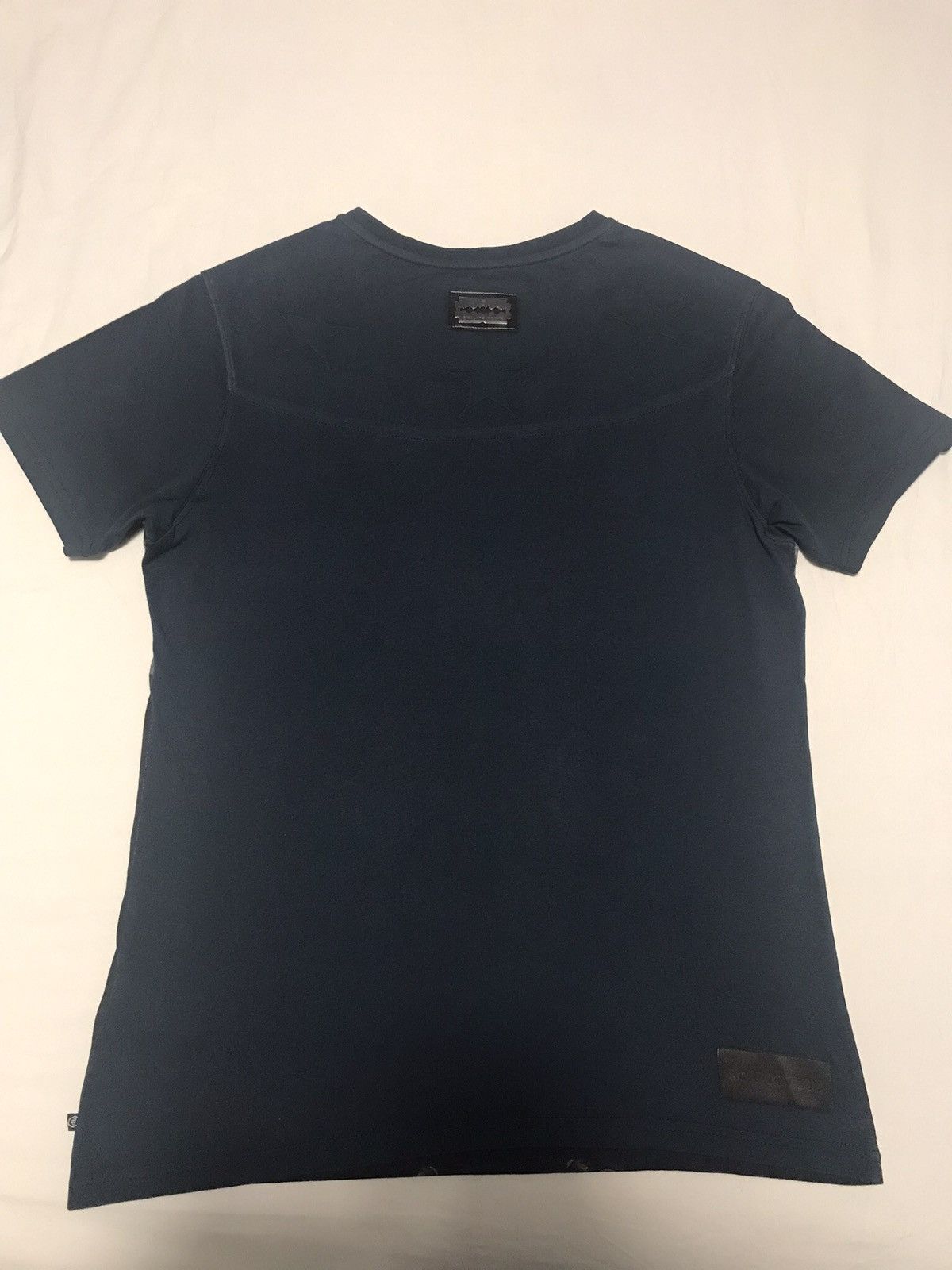 Philipp Plein Philipp Plein black T-shirt Size US L / EU 52-54 / 3 - 2 Thumbnail