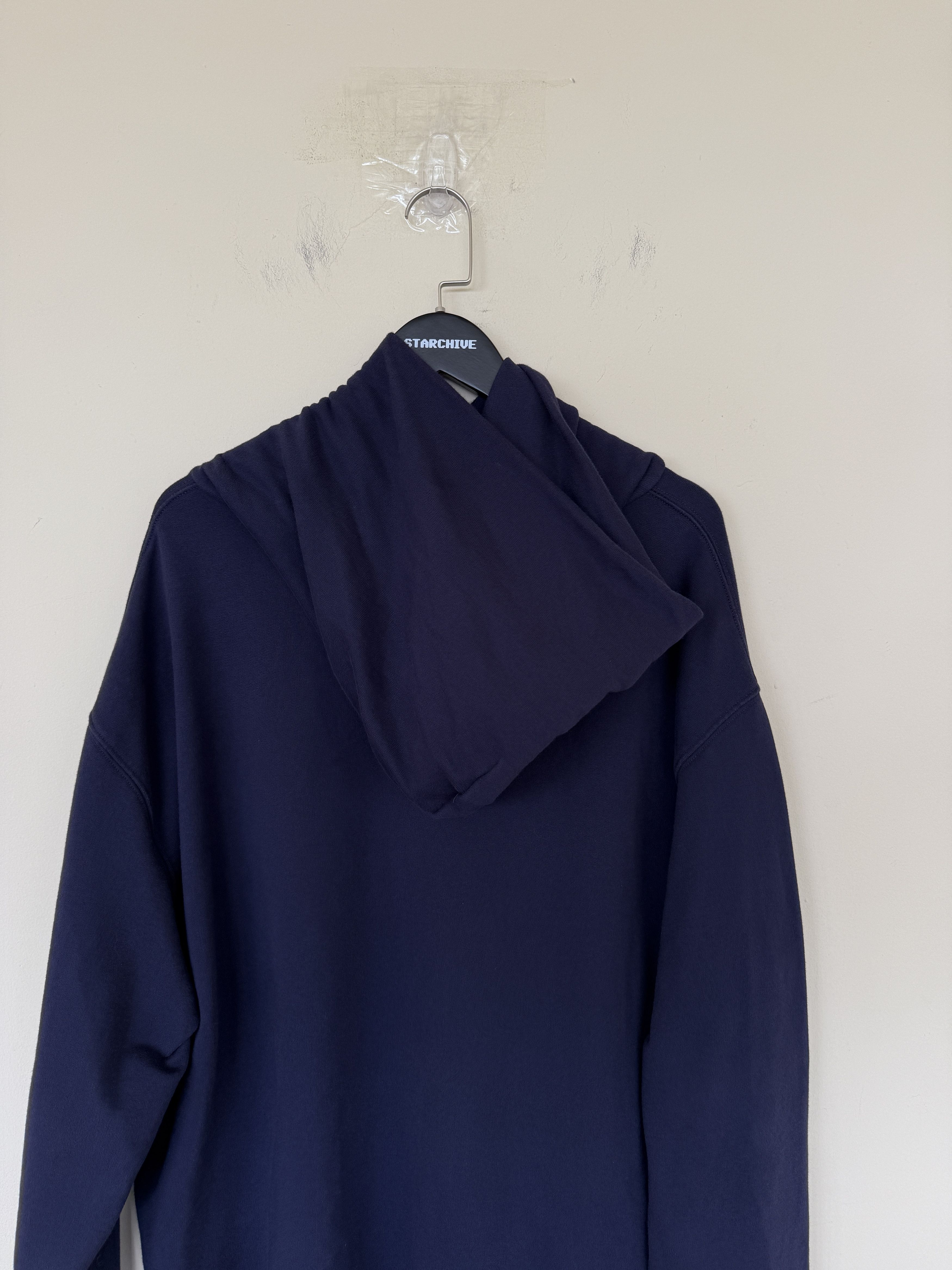 Maison Margiela Maison Margiela Hoodie Size US XL / EU 56 / 4 - 5 Thumbnail