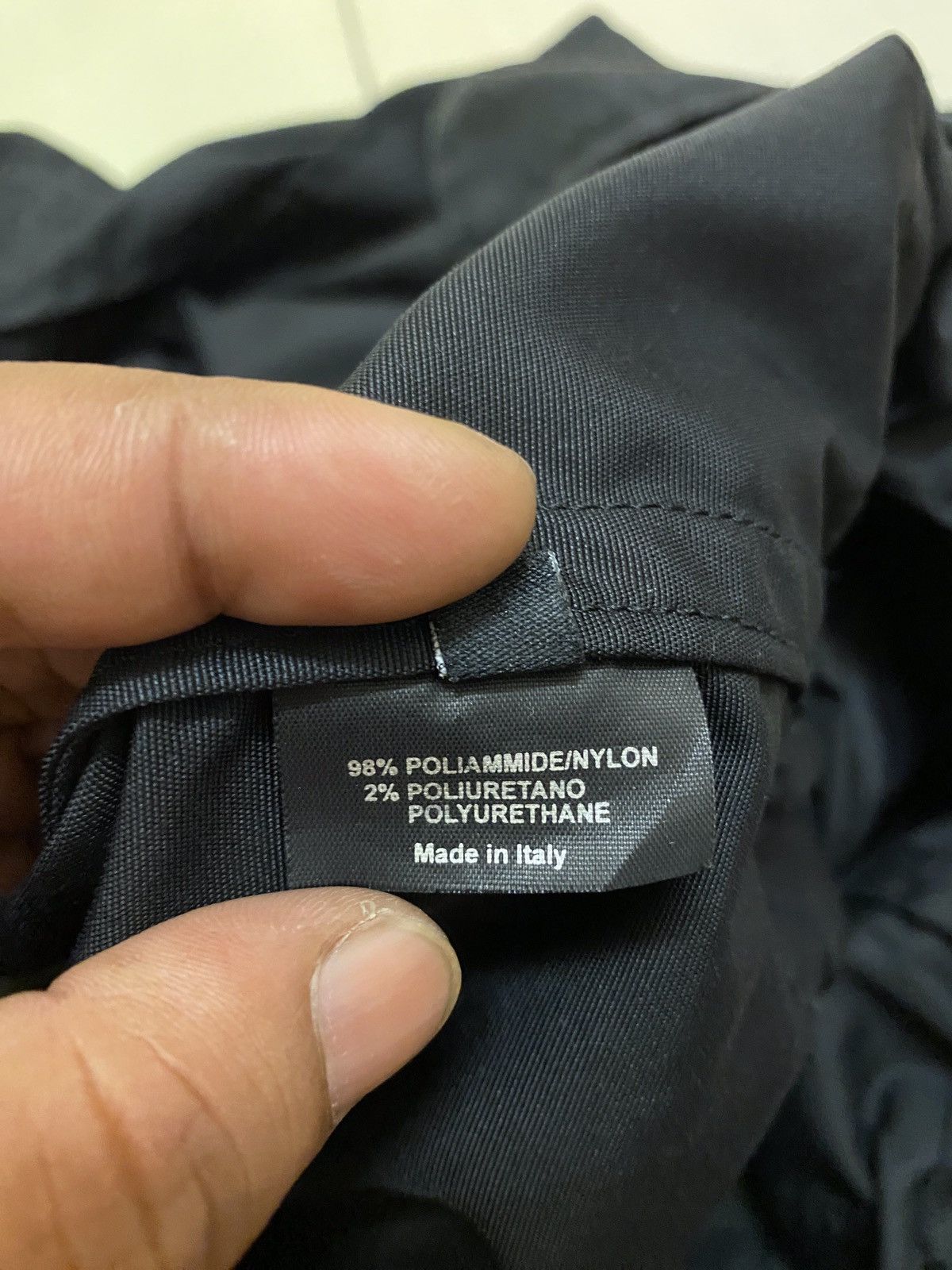 Gucci Gucci Long Jacket / Parka Size US XL / EU 56 / 4 - 12 Thumbnail