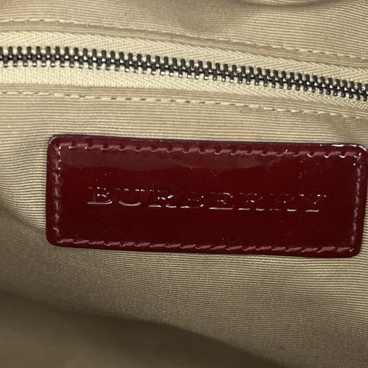 Burberry × Designer Burberry Nova Check Handle Shoulder Bag Nova Check Stars Size ONE SIZE - 11 Thumbnail