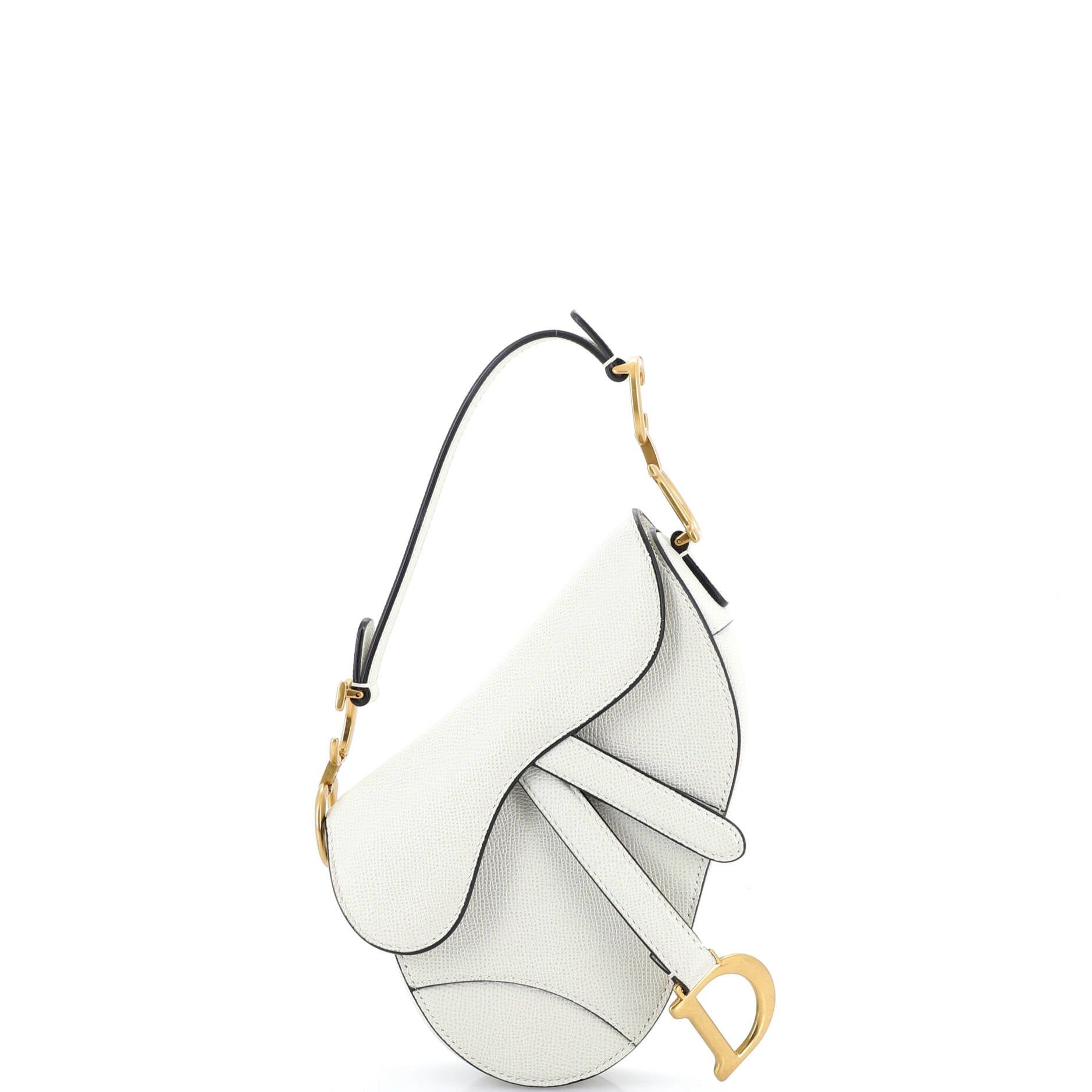 Dior Saddle Handbag Size ONE SIZE - 1 Thumbnail