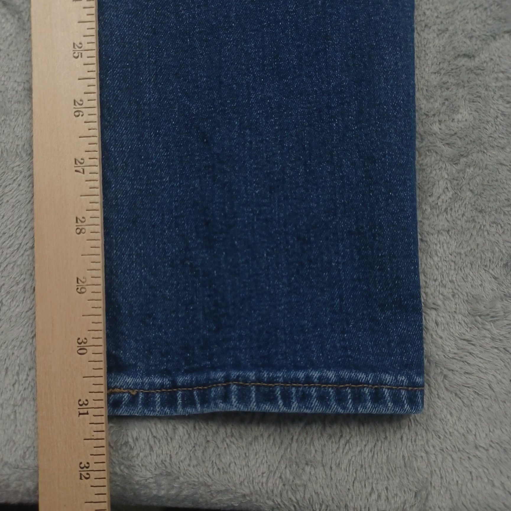 J.Crew VINTAGE not included; cannot add. Size US 29 - 7 Thumbnail