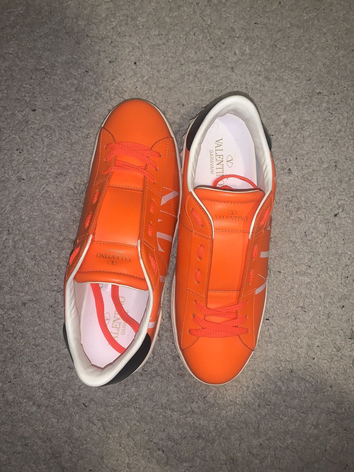 Valentino Valentino Garavani sneakers Size US 9 / EU 42 - 2 Thumbnail