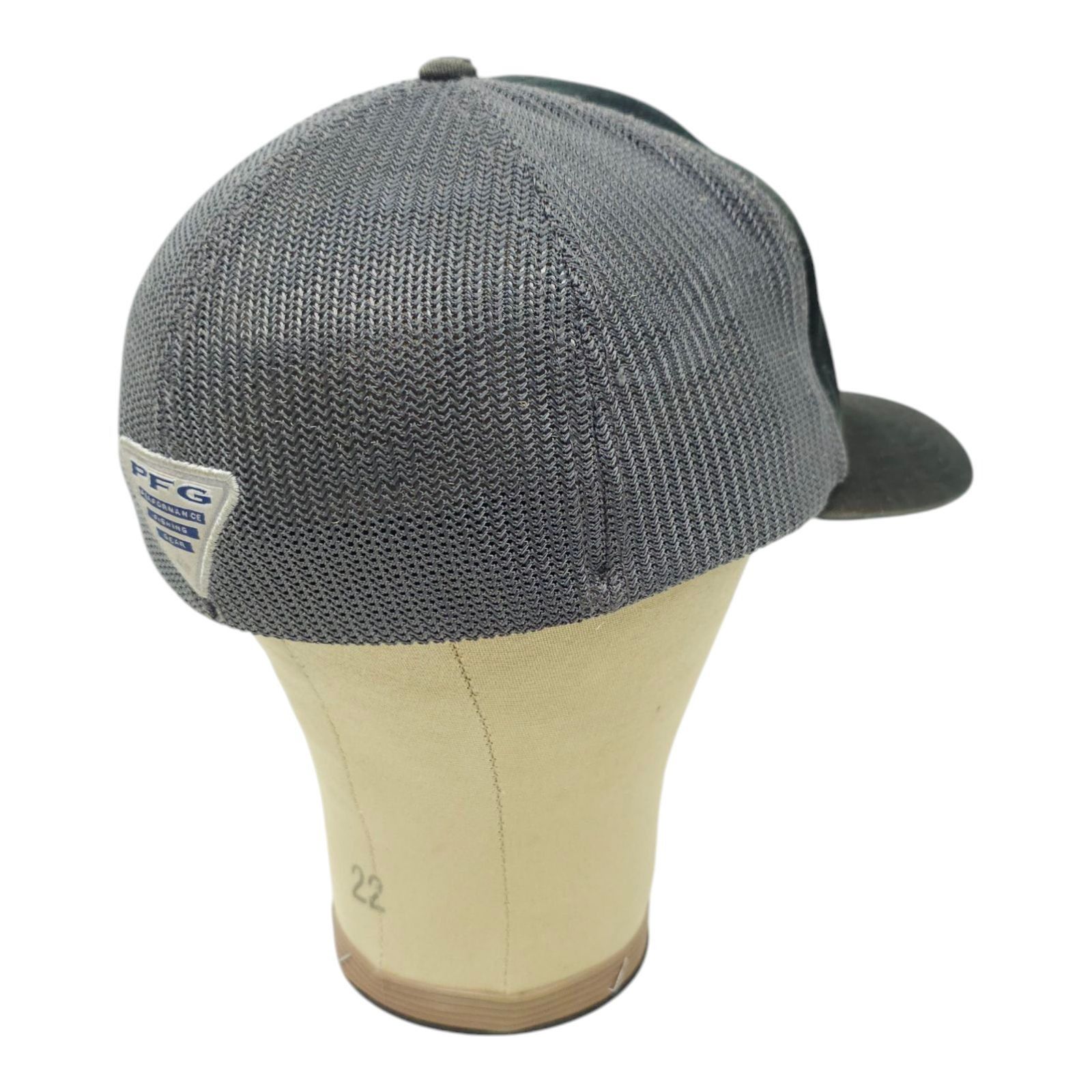 Columbia Columbia PFG Mesh Flexfit L/XL Cap Performance Fishing Gear Size ONE SIZE - 14 Thumbnail