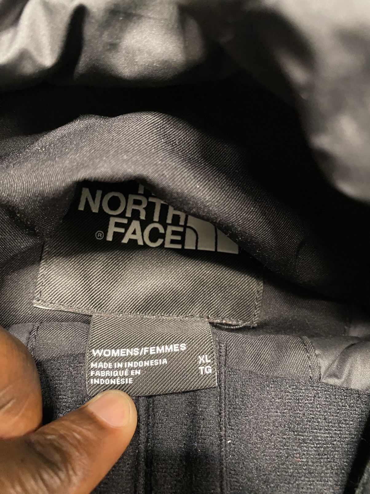The North Face North face jacket Size US XL / EU 56 / 4 - 3 Thumbnail