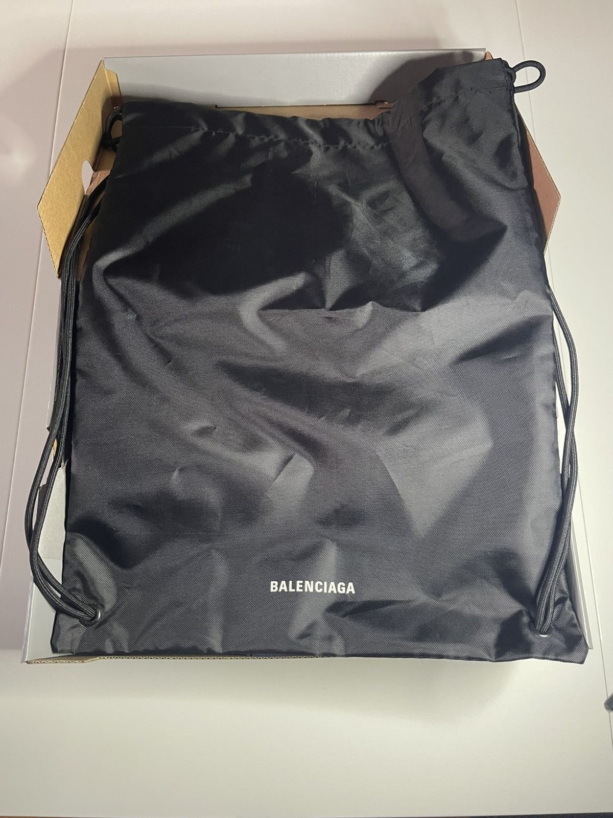 Balenciaga Balenciaga Speed 2.0 Lace-Up Blue Size 40 New Box & Dustbag Size US 7 / EU 40 - 13 Thumbnail
