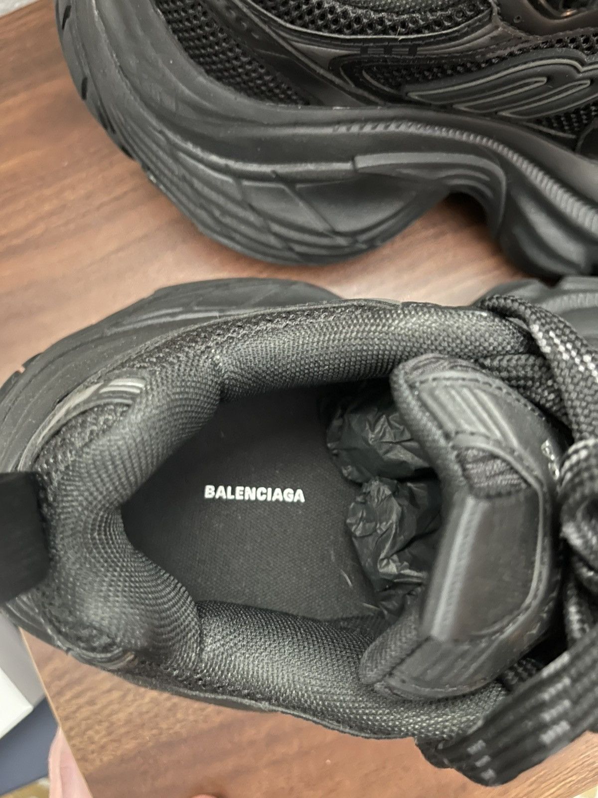 Balenciaga Balenciaga 10XL Sneaker Size US 5 / IT 35 - 6 Thumbnail