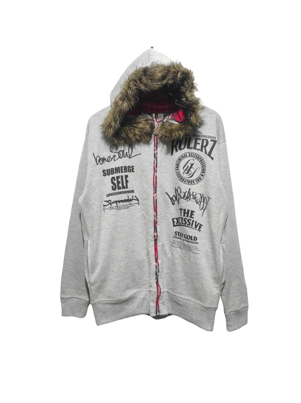 Men's Hysteric Glamour Hoodies | Grailed