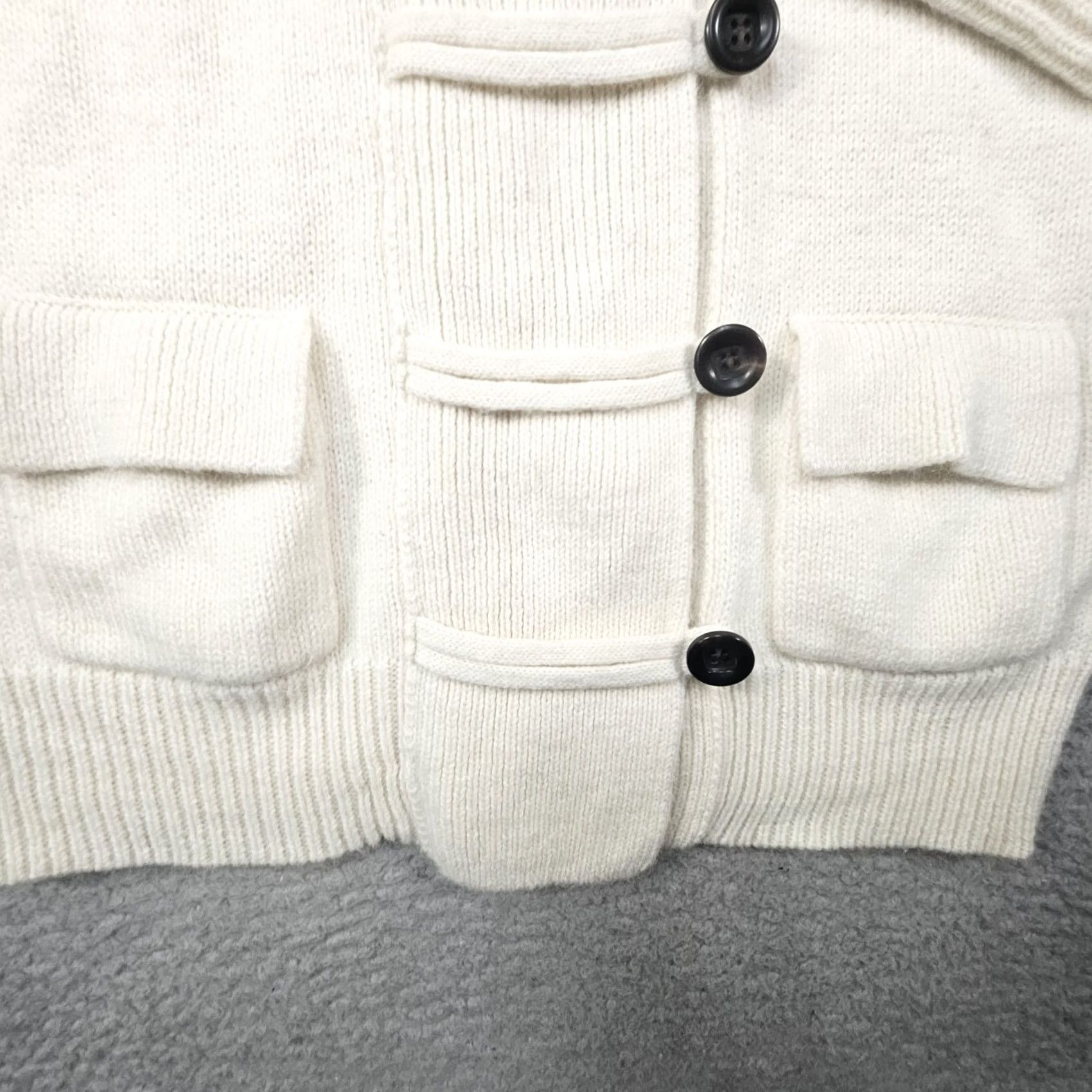 J.Crew VINTAGE? No. Size M / US 6-8 / IT 42-44 - 3 Thumbnail