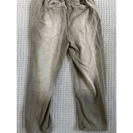 Trendt Vision Trendt Vision Burnt Olive Sweatpants Size US 29 - 2 Thumbnail