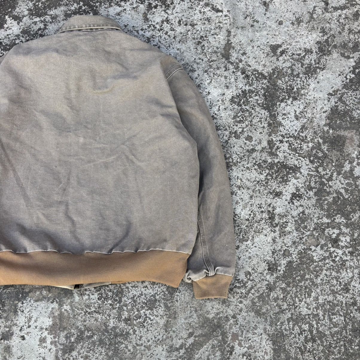Carhartt Vintage Carhartt Santa Fe jacket Size US L / EU 52-54 / 3 - 16 Thumbnail
