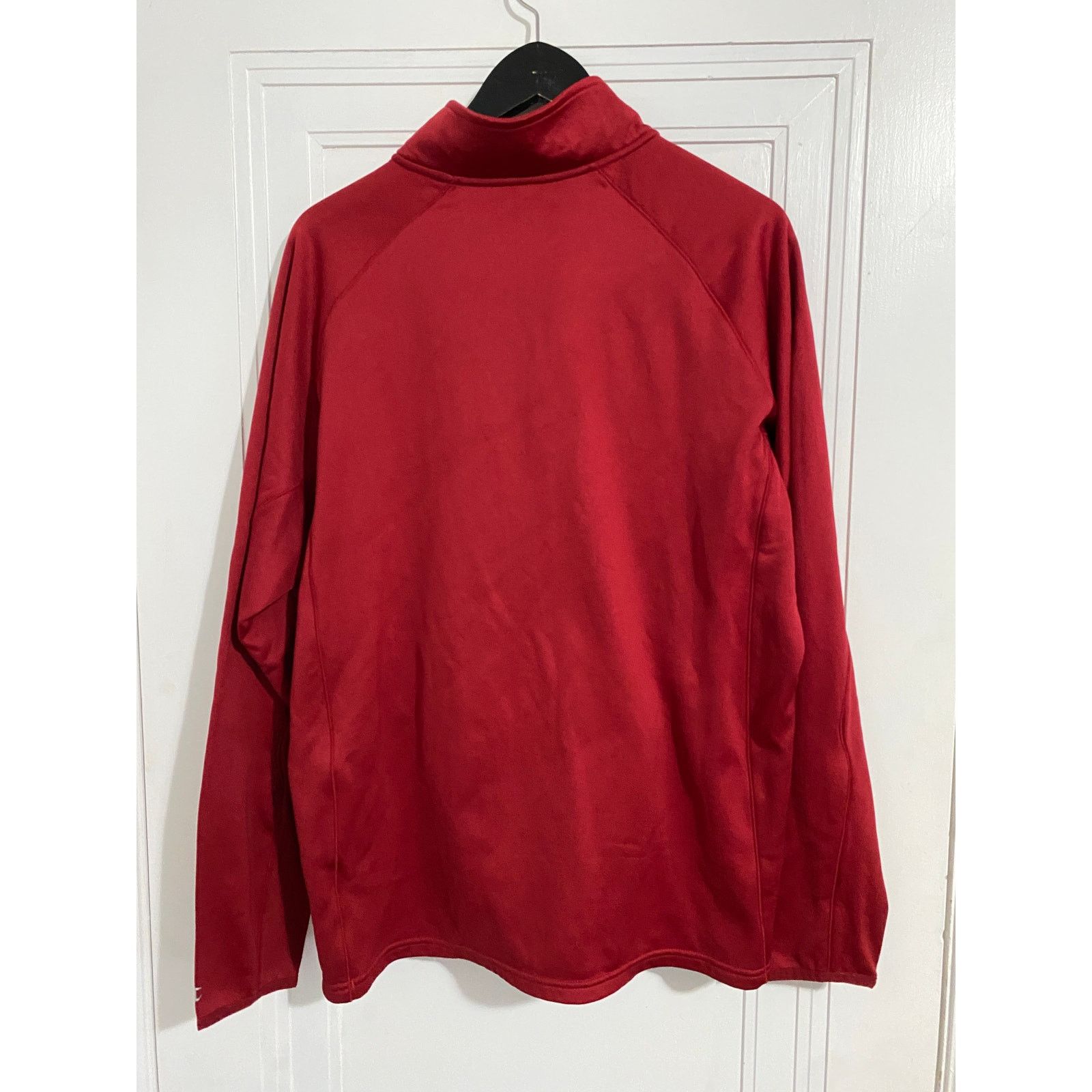 Champion Florida State University Seminoles 1/4-Zip Sweatshirt Size M Size US M / EU 48-50 / 2 - 5 Thumbnail