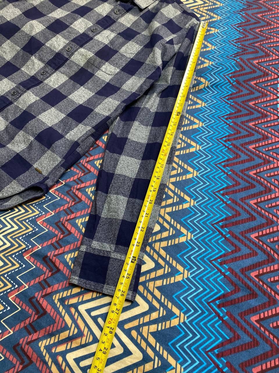 Scotch & Soda × Vintage Scotch & Soda Flannel Size US M / EU 48-50 / 2 - 12 Thumbnail