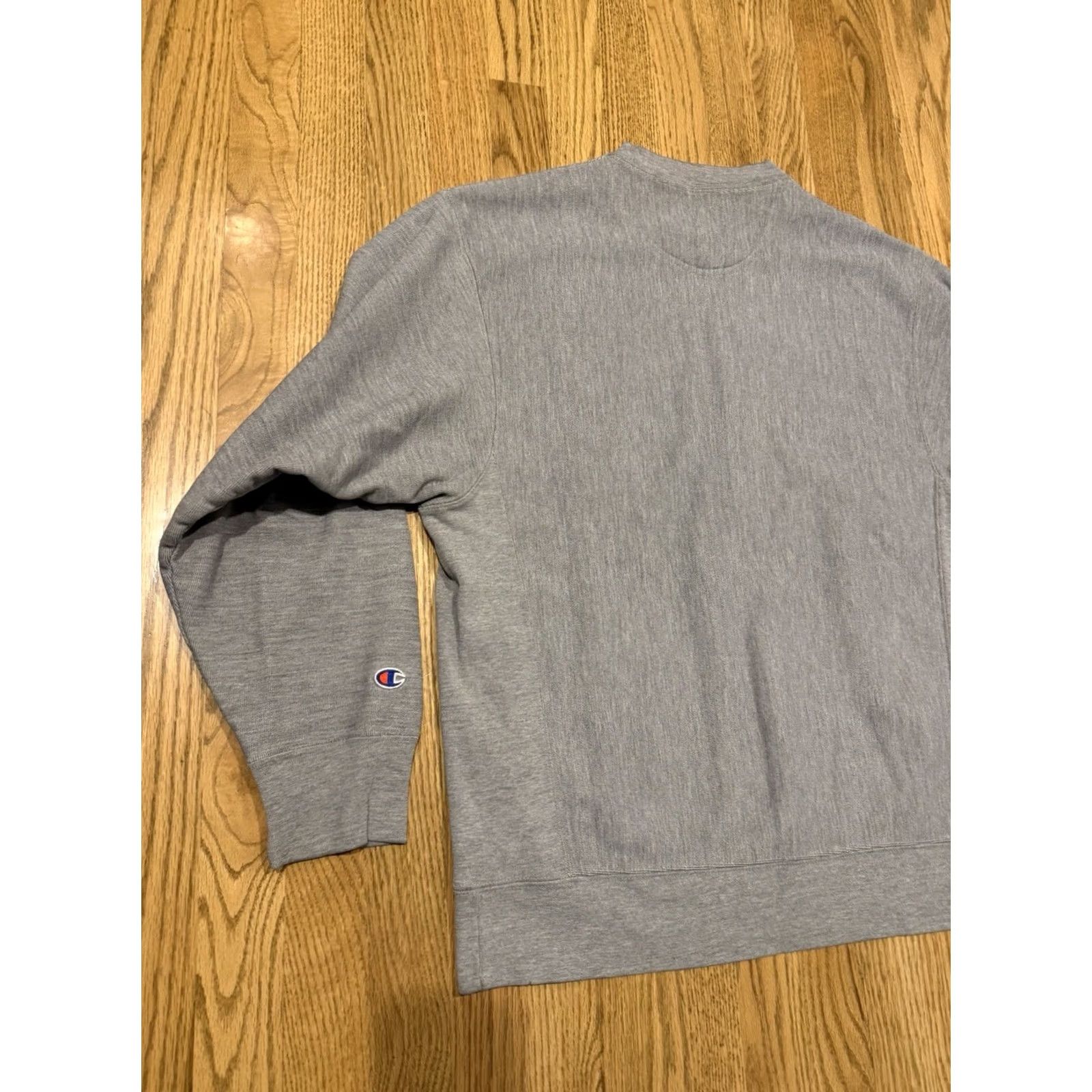 Champion Vintage Champion Reverse Weave Harvard University Crewneck Sweatshirt Vtg Medium Size US M / EU 48-50 / 2 - 3 Thumbnail