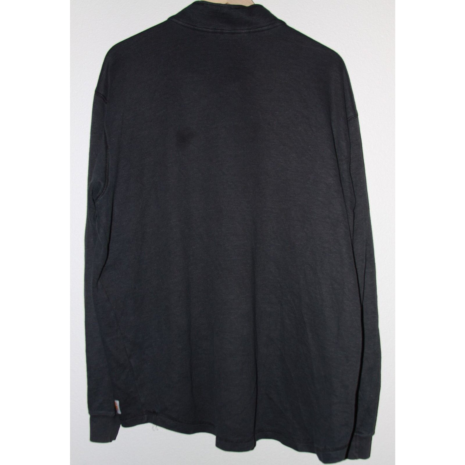 Carhartt 🛠️ Carhartt 1/4 Zip Thermal Pullover – Size 2XL Size XXL / US 16-18 / IT 52-54 - 2 Thumbnail