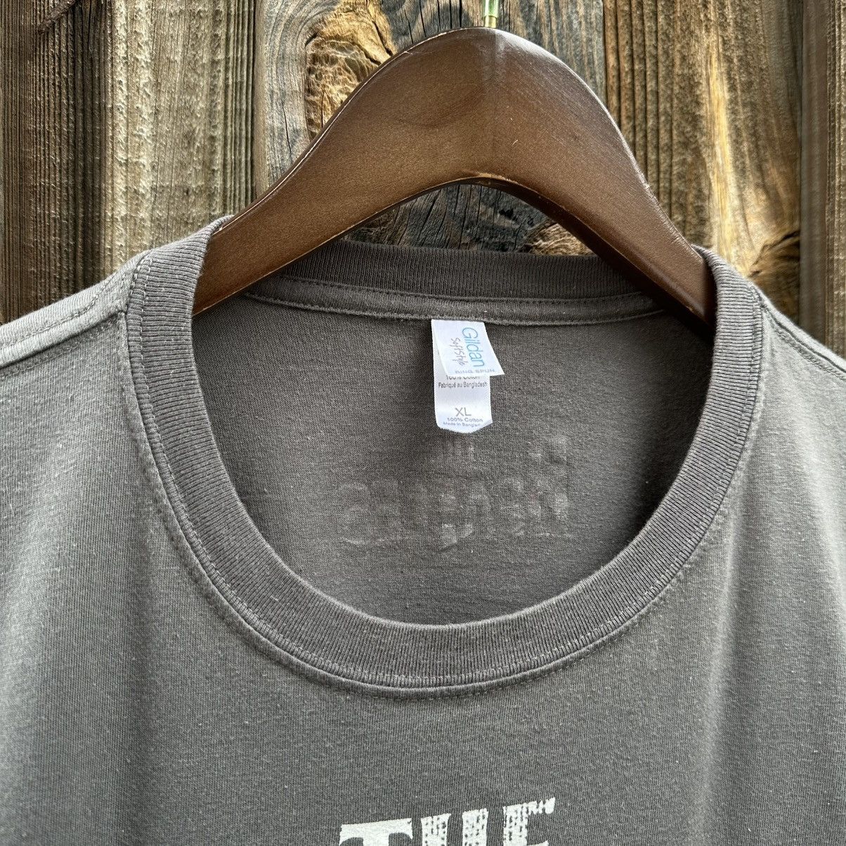 Band Tees × Vintage Vintage The Beatles Lonely Hearts Graphic Tee Size US XL / EU 56 / 4 - 5 Thumbnail