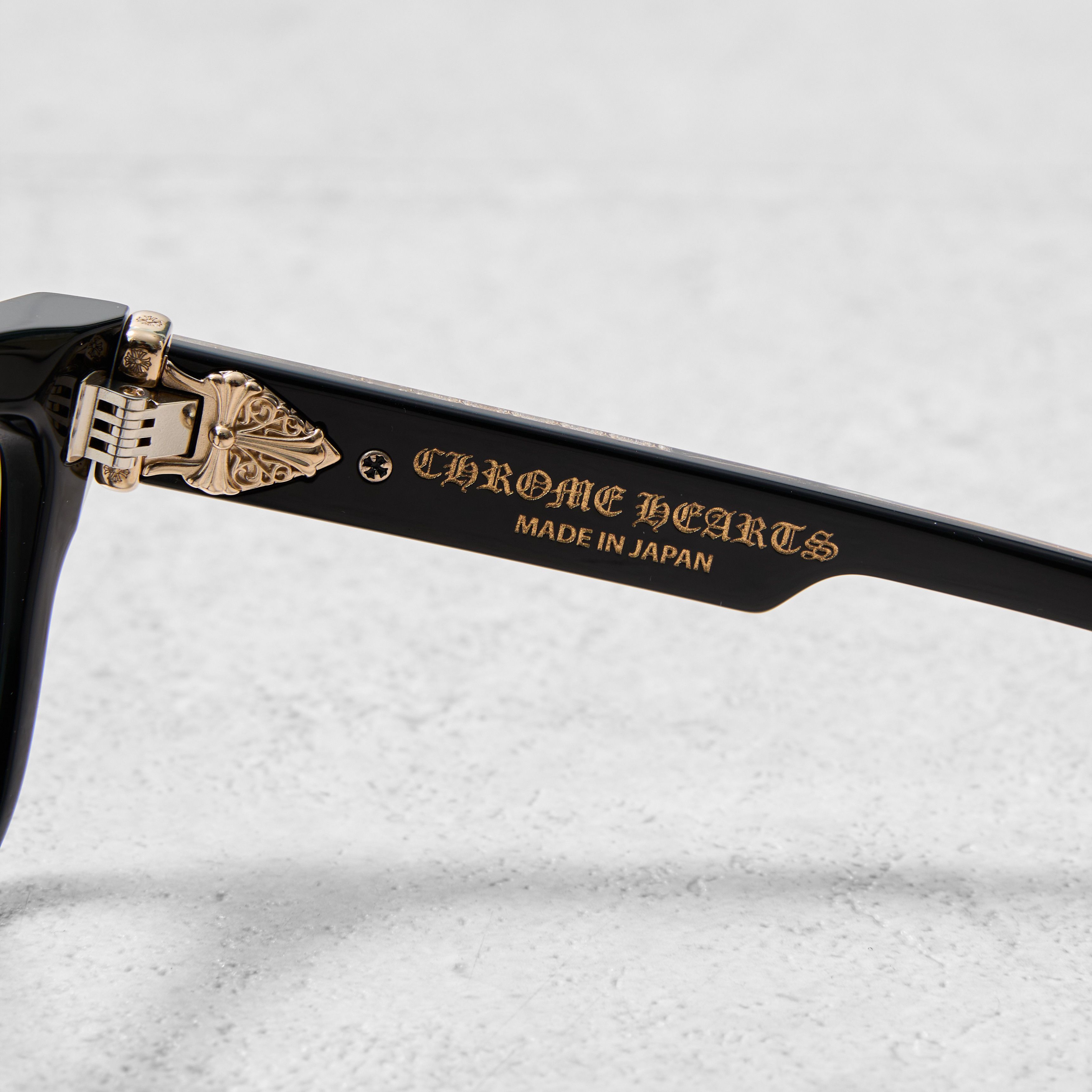 Chrome Hearts CHROME HEARTS BOX-OFFICER Size ONE SIZE - 7 Thumbnail
