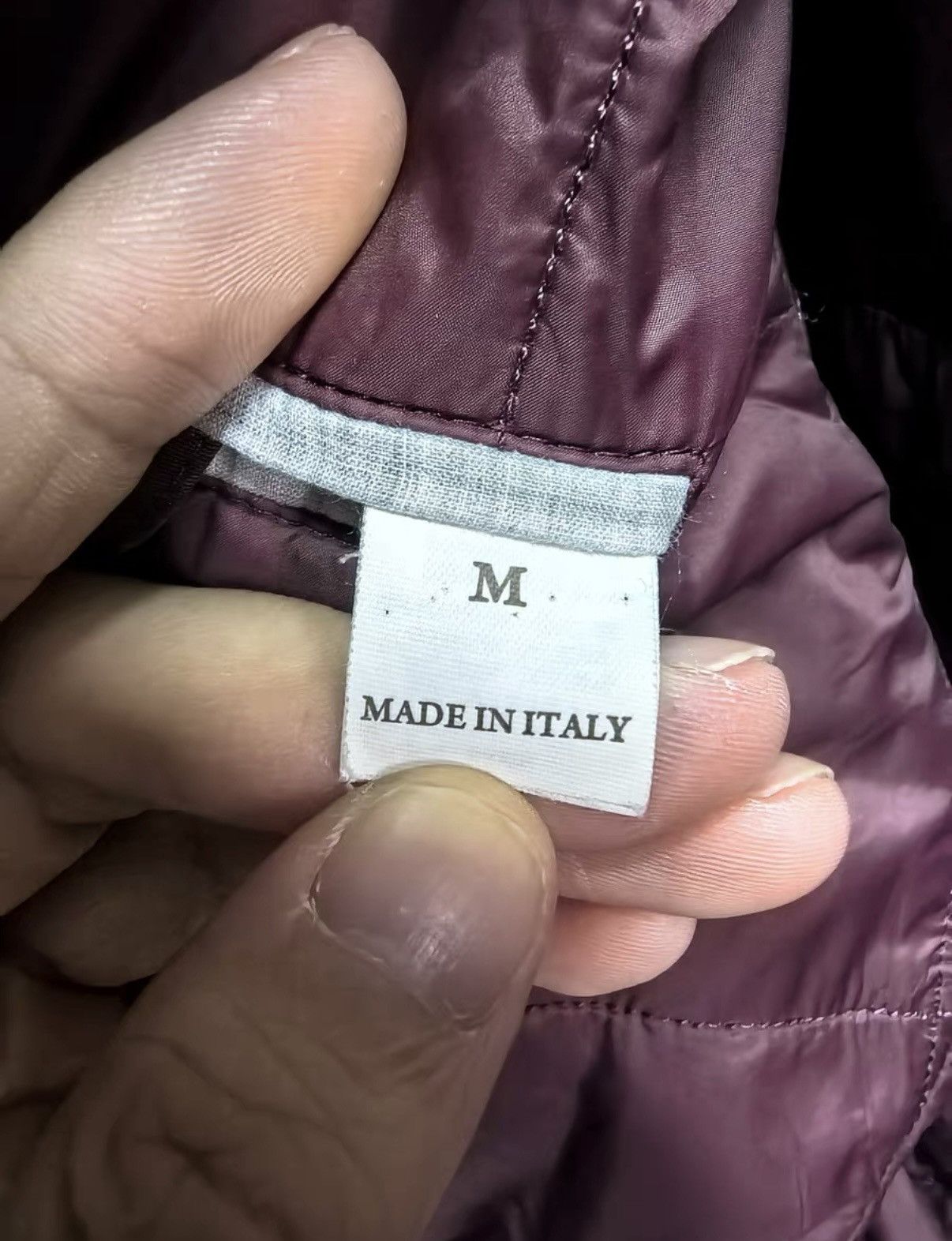 Brunello Cucinelli Brunello Cucinelli Safari/Utility Hooded Jacket Size US M / EU 48-50 / 2 - 7 Thumbnail