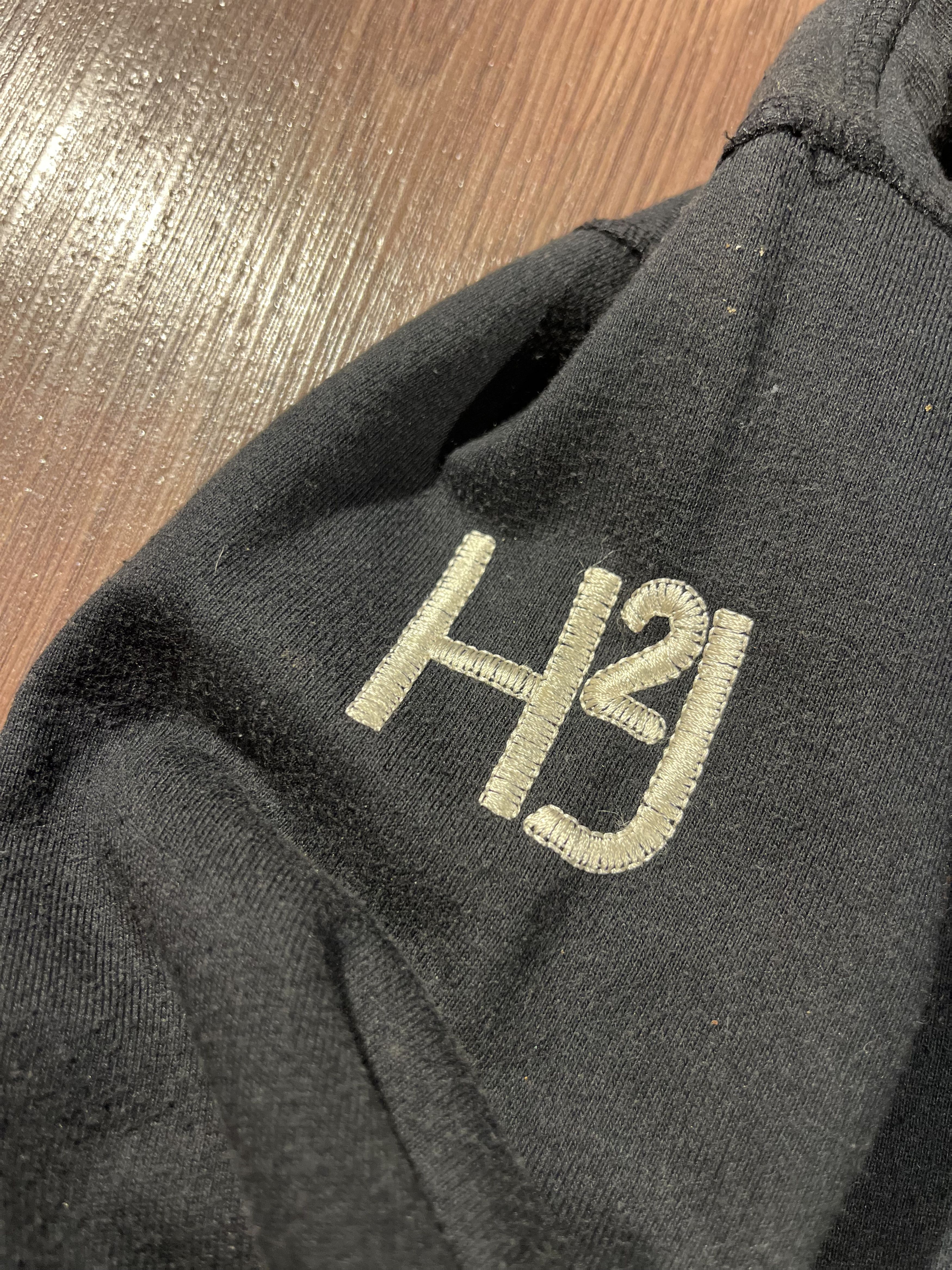Lamborghini Lamborghini H2J Merch Cardigan Jacket Size US XL / EU 56 / 4 - 3 Thumbnail