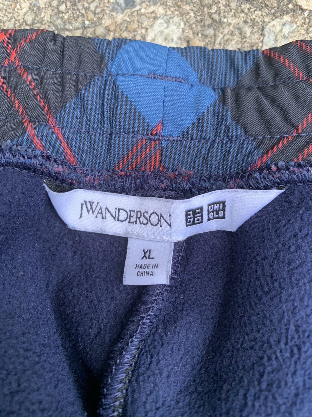 Uniqlo 🔥Steals🔥 uniqlo Jw anderson pants Size US 36 / EU 52 - 6 Thumbnail