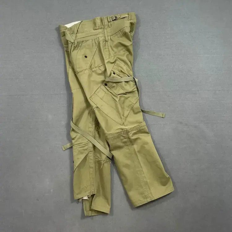 Junya Watanabe Junya Watanabe -2507 Size US 30 / EU 46 - 1 Thumbnail