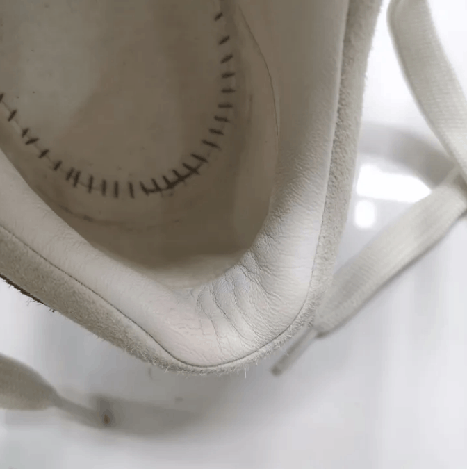 Chanel Chanel low-top casual shoes Size US 7 / IT 37 - 9 Thumbnail