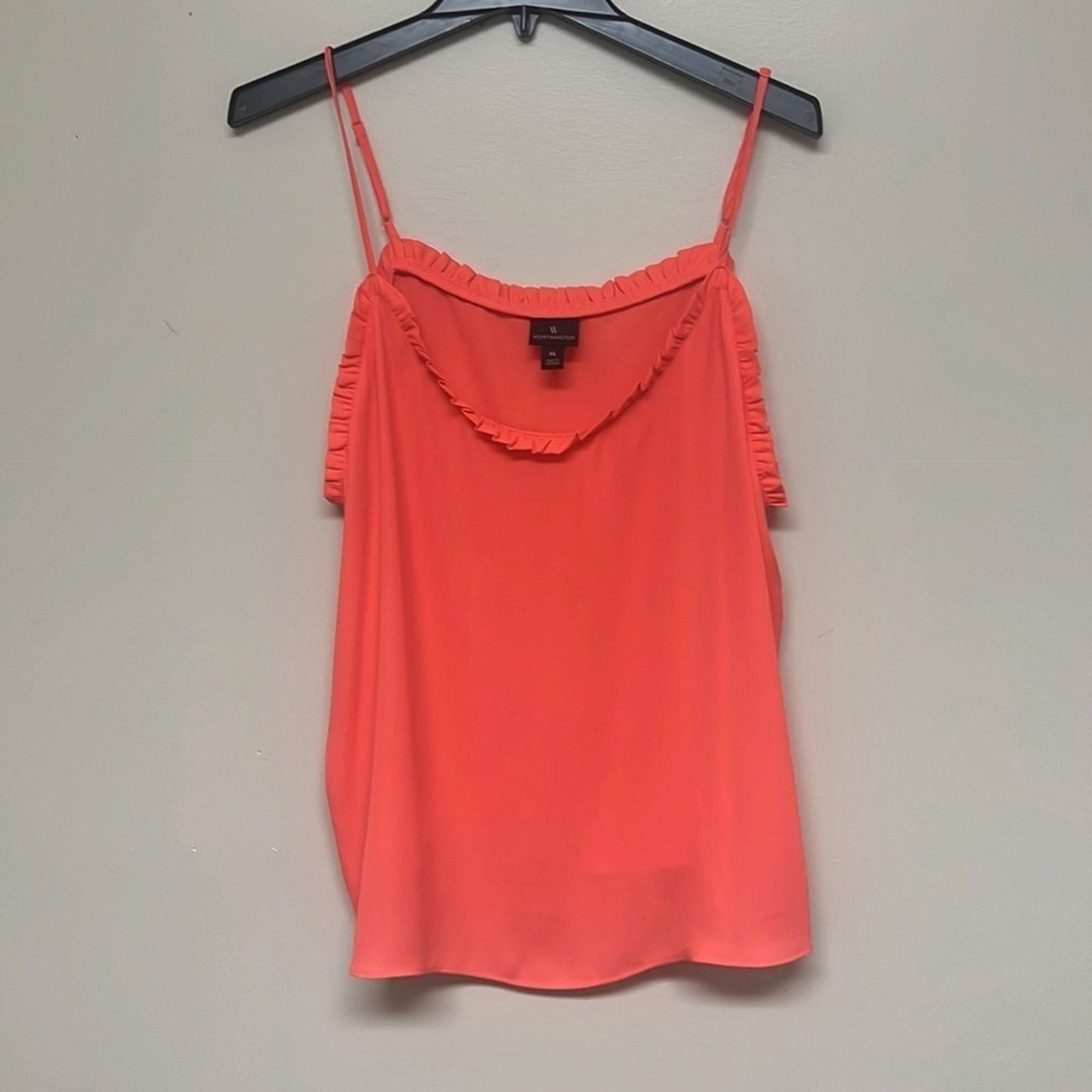 Worthington XL NWOT Worthington Blouse Size XL / US 12-14 / IT 48-50 - 8 Thumbnail