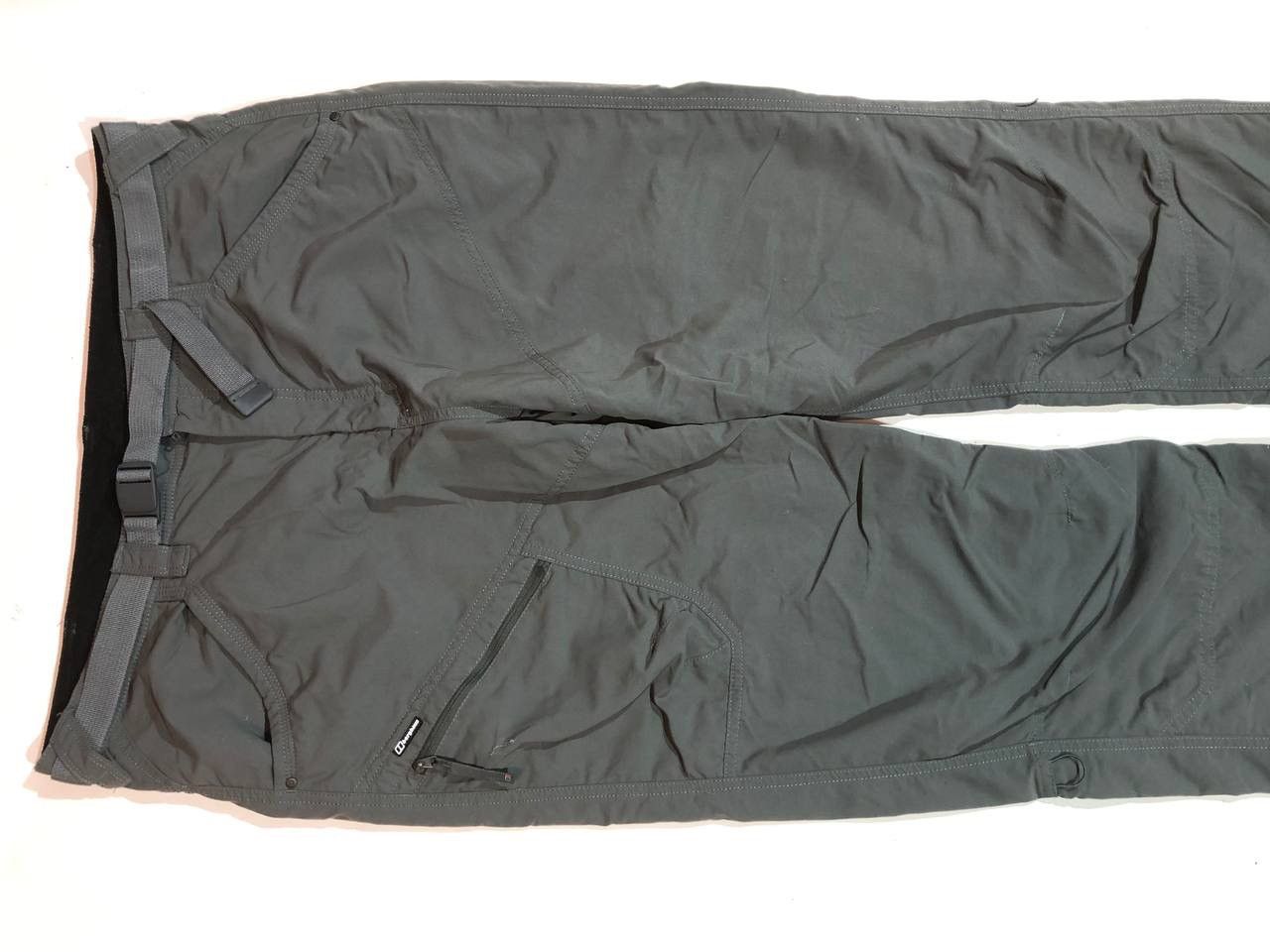 Berghaus Berghaus Outdoor Pants Size US 38 / EU 54 - 5 Thumbnail