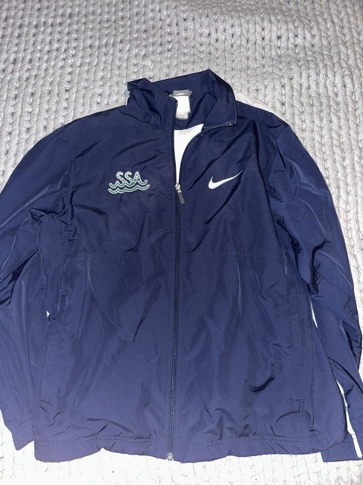 Nike Nike jacket Size US M / EU 48-50 / 2 - 1 Thumbnail