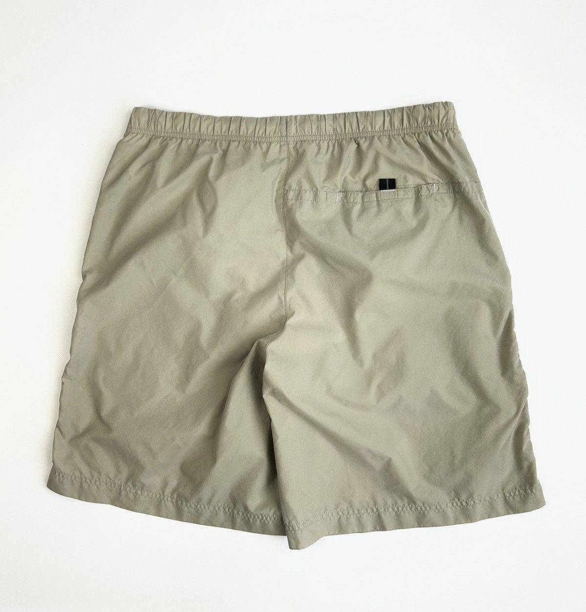 Nike × Vintage Vintage Nike Baggy Shorts Y2k Size US 34 / EU 50 - 3 Thumbnail