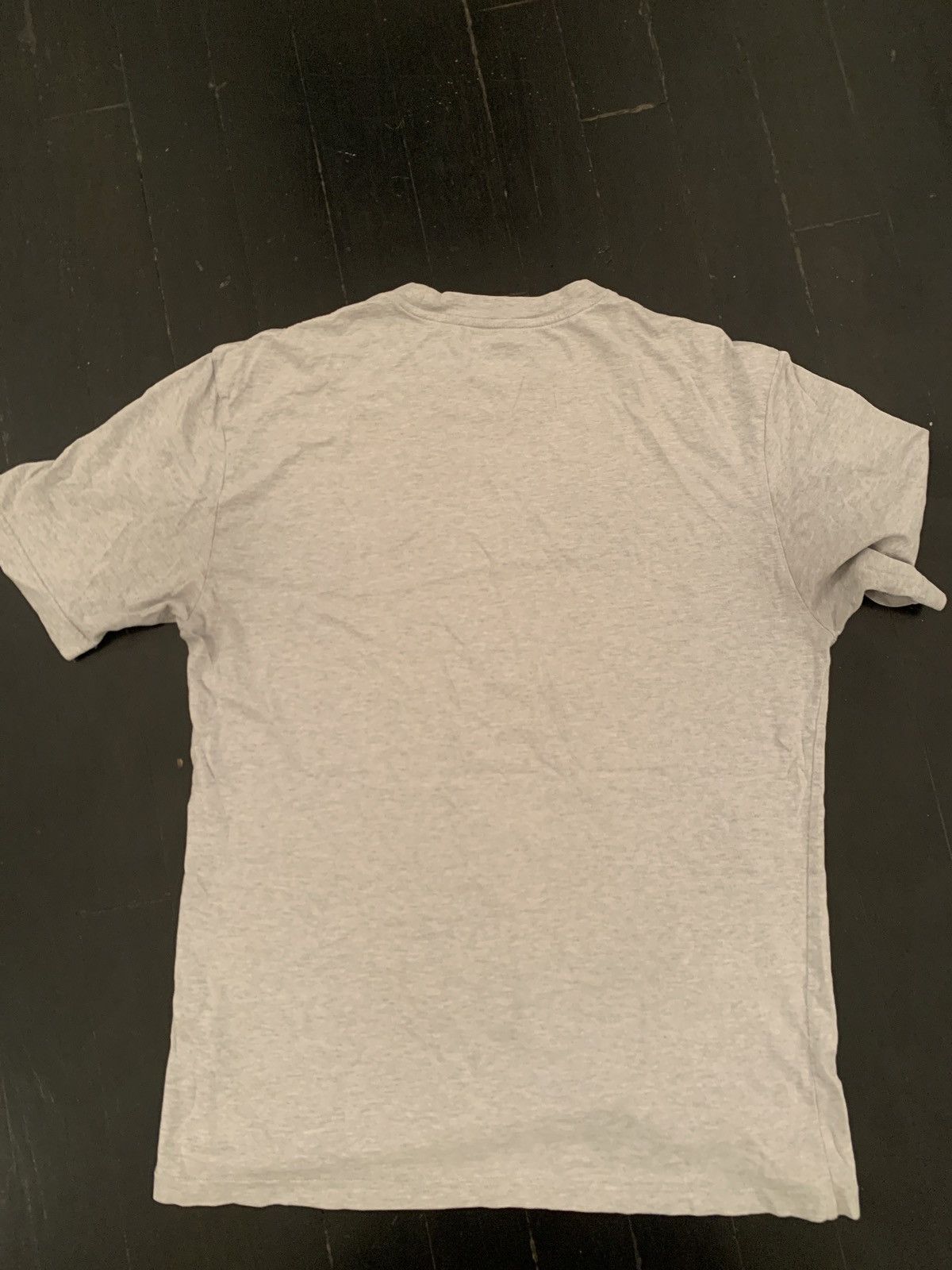 Palace Palace jeans grey tee Size US M / EU 48-50 / 2 - 4 Thumbnail