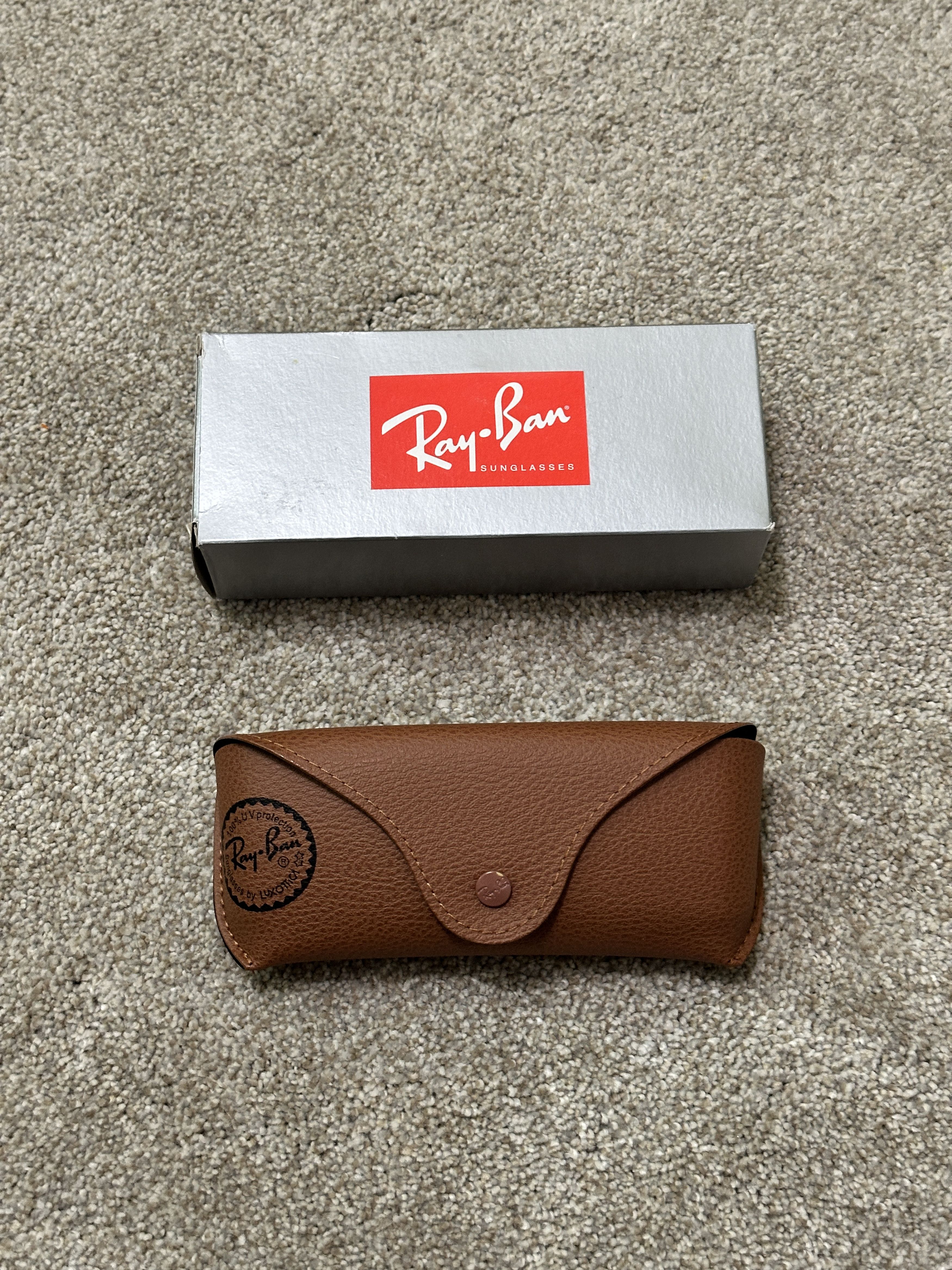 RayBan RayBan Glasses Size ONE SIZE - 5 Thumbnail