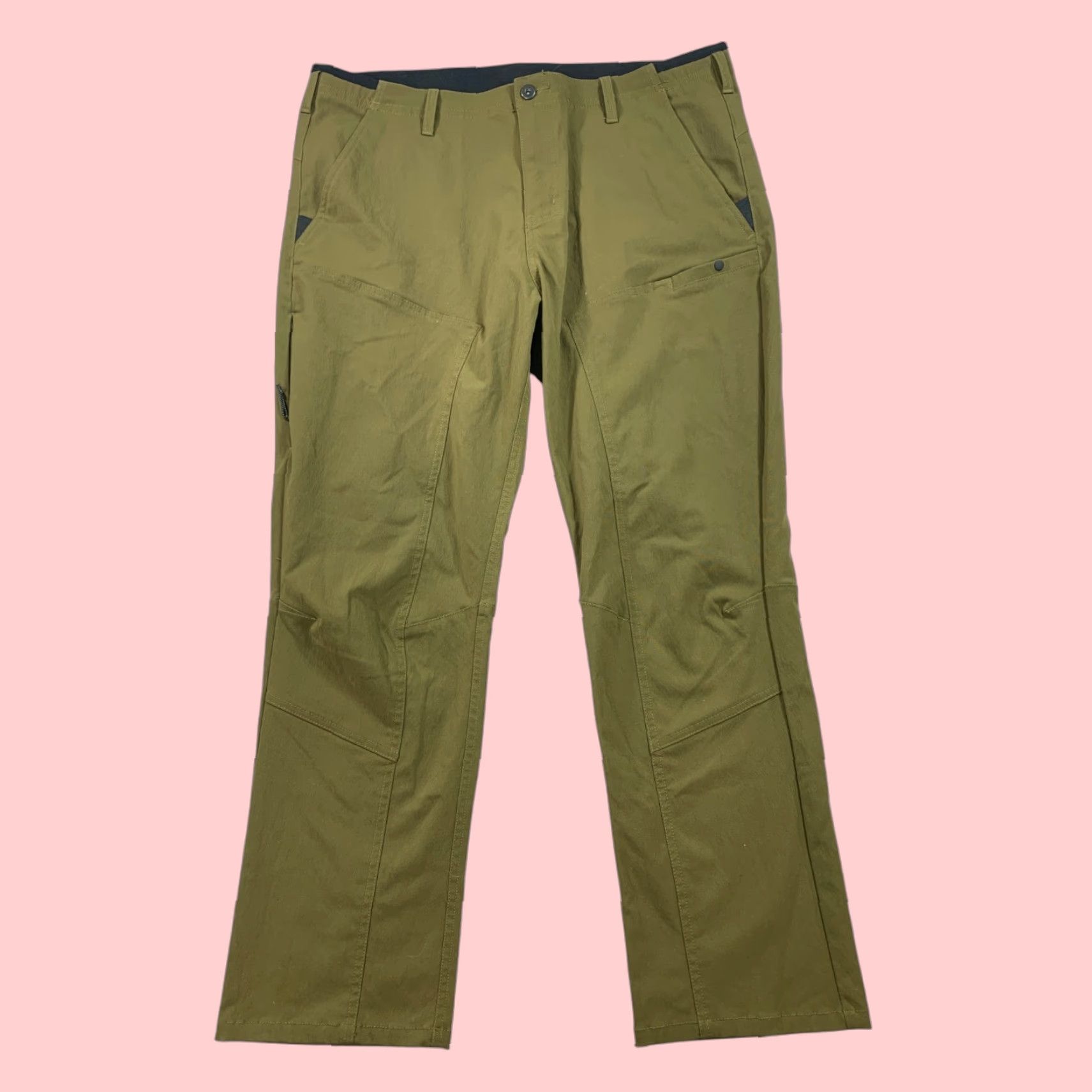 Arcteryx MACAI LT ORCA JACKET MENS