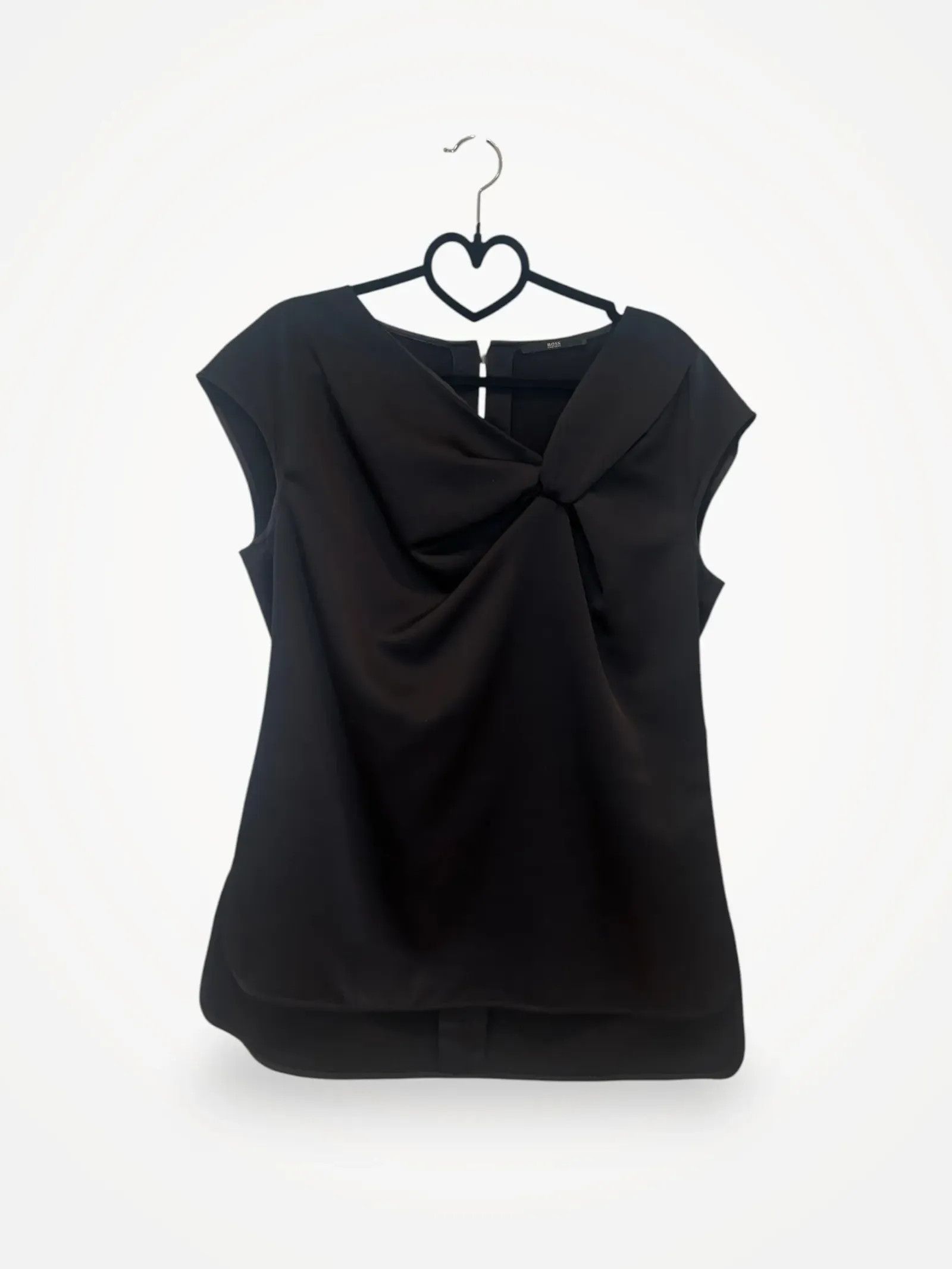 Hugo Boss Hugo Boss ? Blouse Size M / US 6-8 / IT 42-44 - 1 Thumbnail