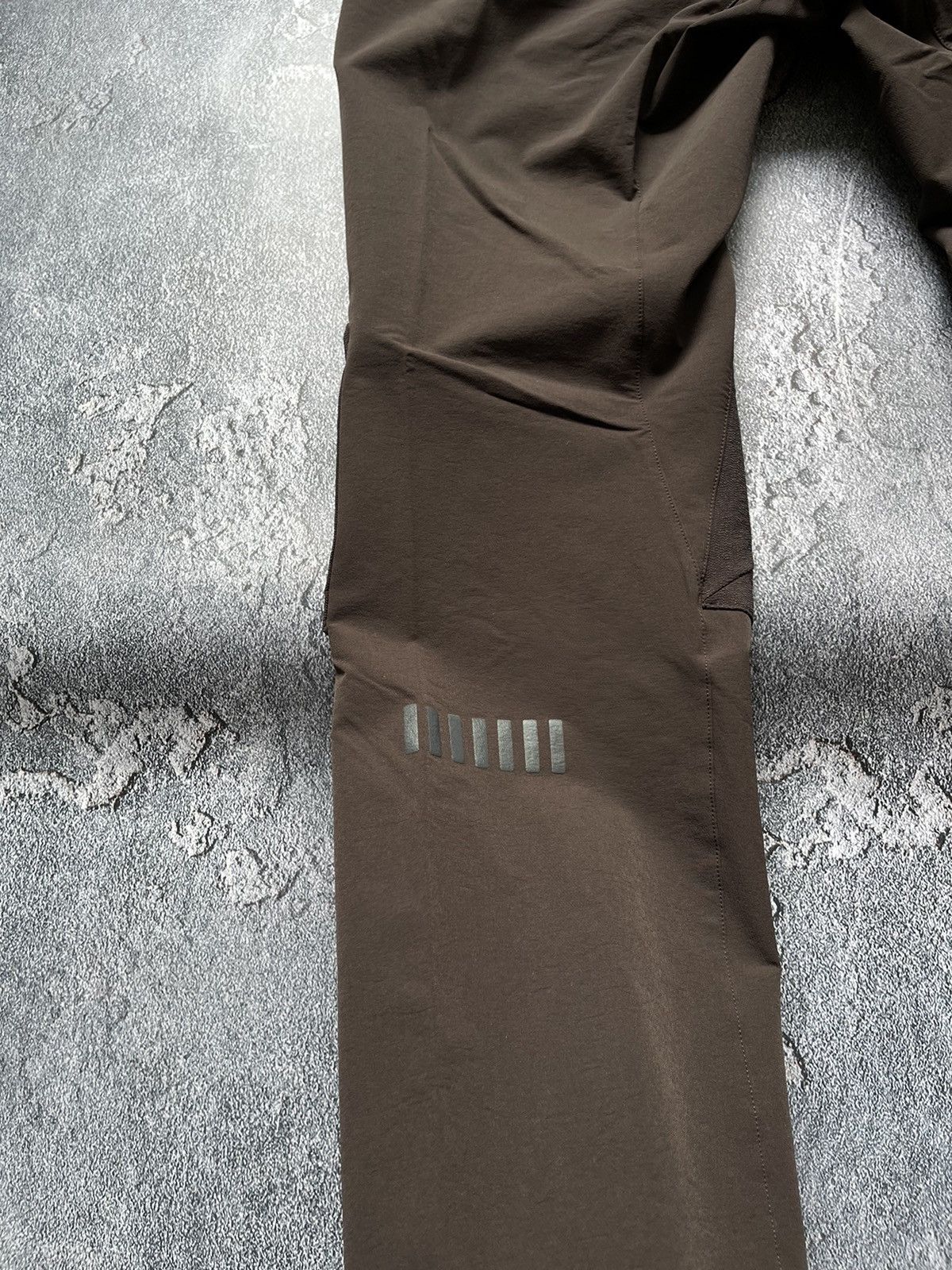 Nike × Travis Scott Travis Scott x Nike Cactus Corp Pants Brown Size US 33 - 6 Thumbnail