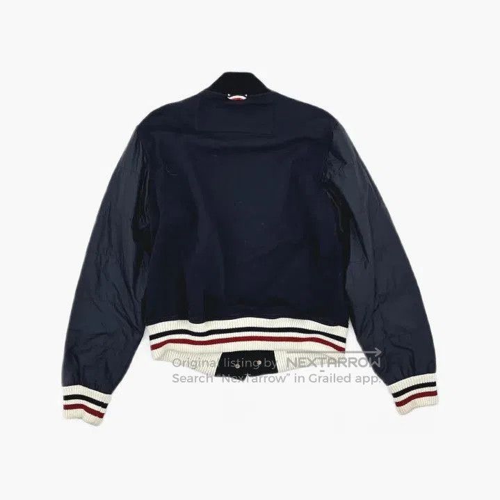 Moncler Moncler Embroidered Pattern Casual Jacket. Size US L / EU 52-54 / 3 - 1 Thumbnail