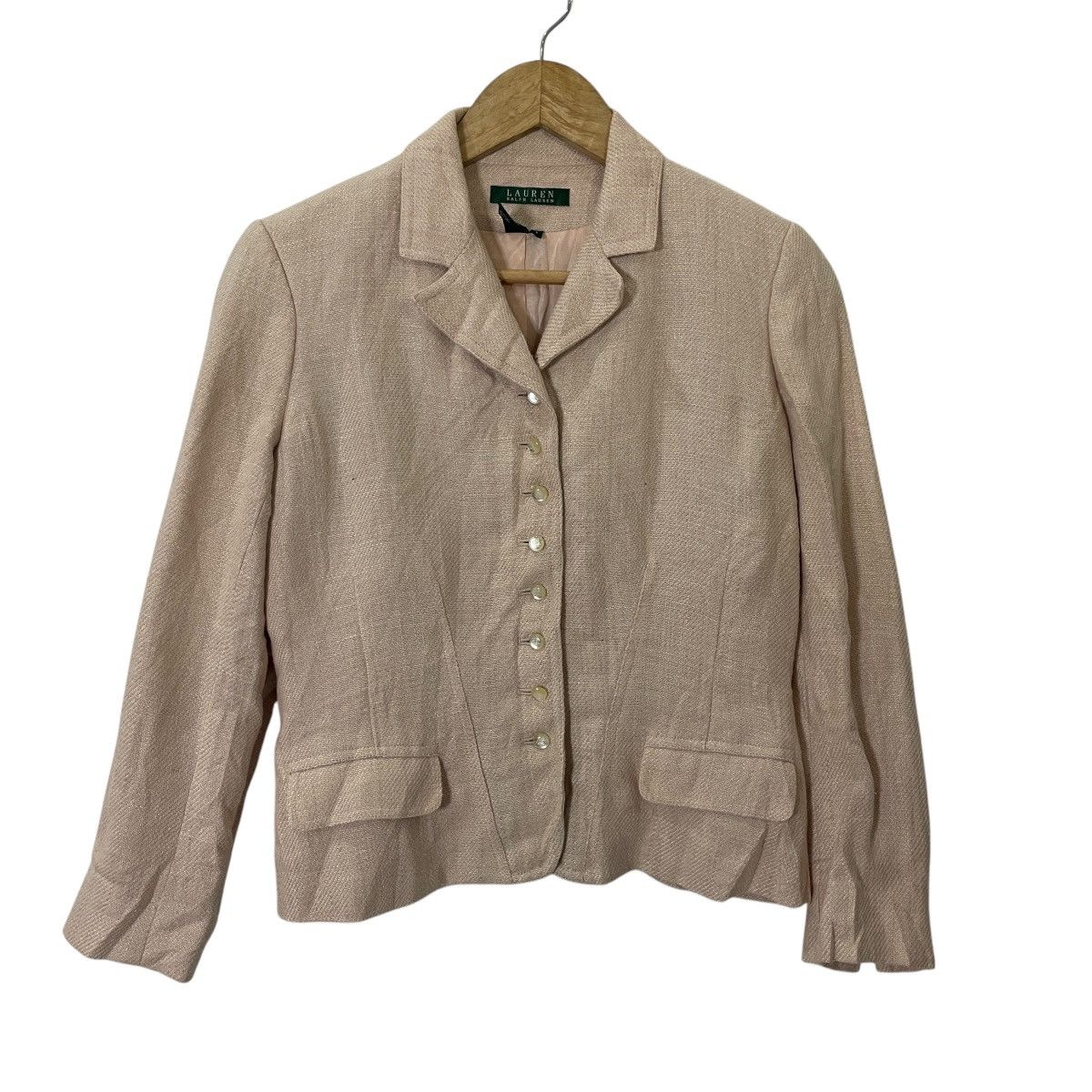 Vintage Lauren Ralph Lauren Coat Jacket