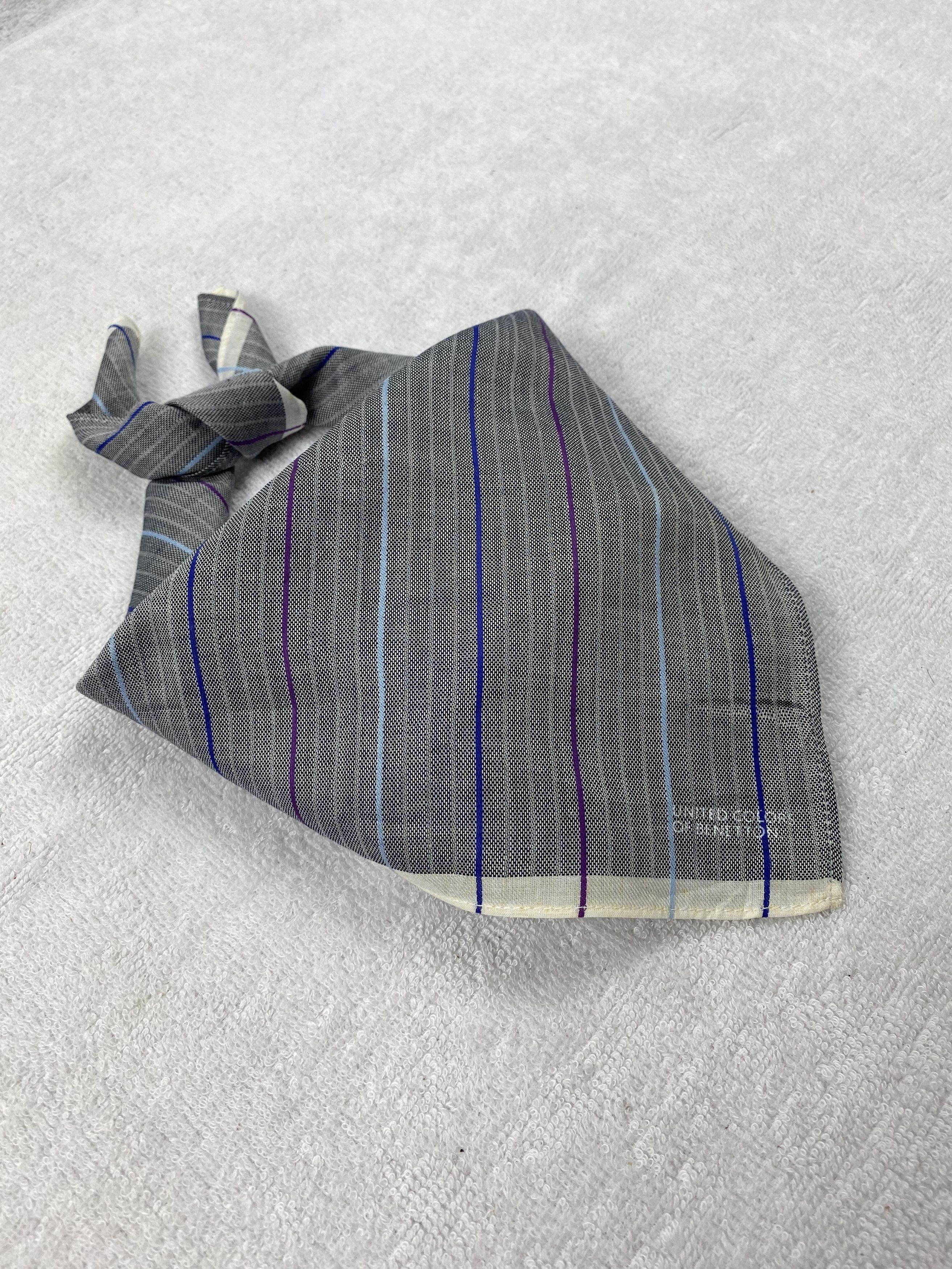 United Colors Of Benetton United Colors Of Benetton Handkerchief / Bandana Size ONE SIZE - 2 Thumbnail