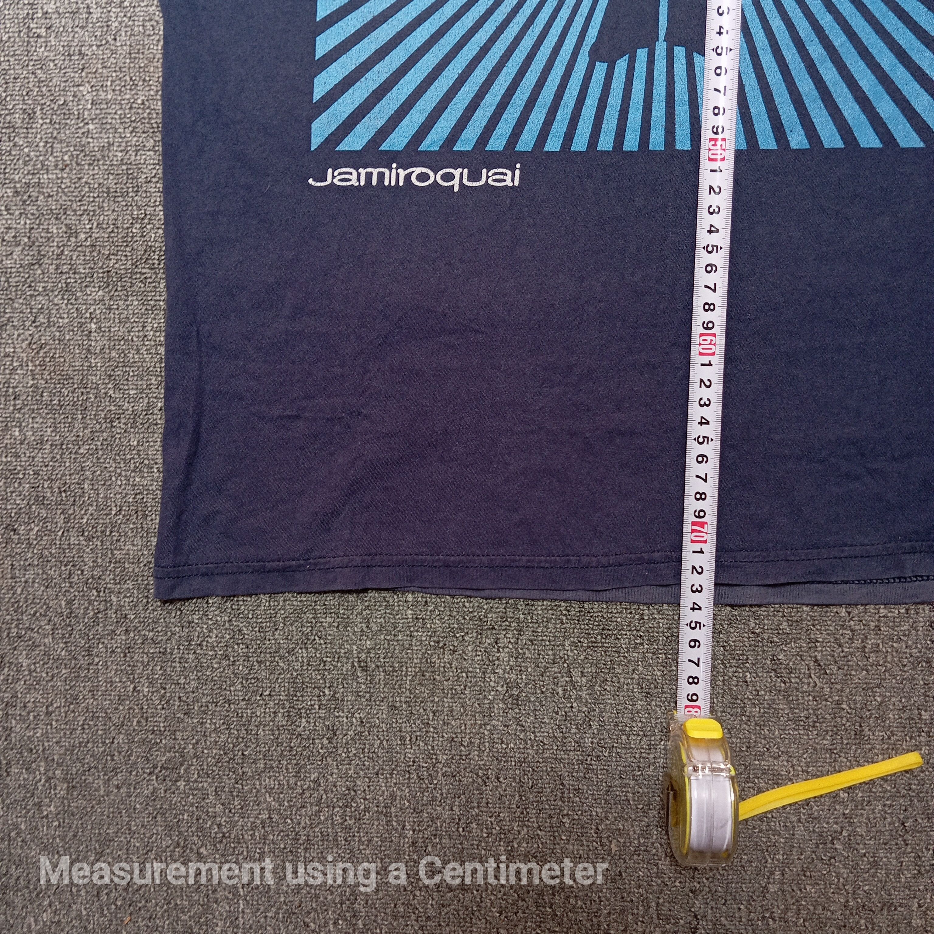 Vintage Jamiroquai t shirt