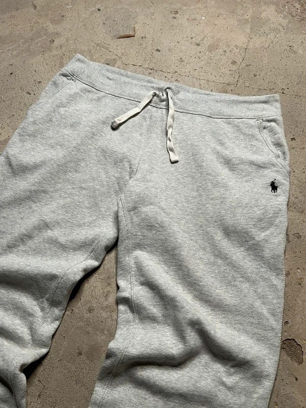 Polo Ralph Lauren Vintage Polo Ralph Lauren Sweatpants Size US 34 / EU 50 - 2 Thumbnail