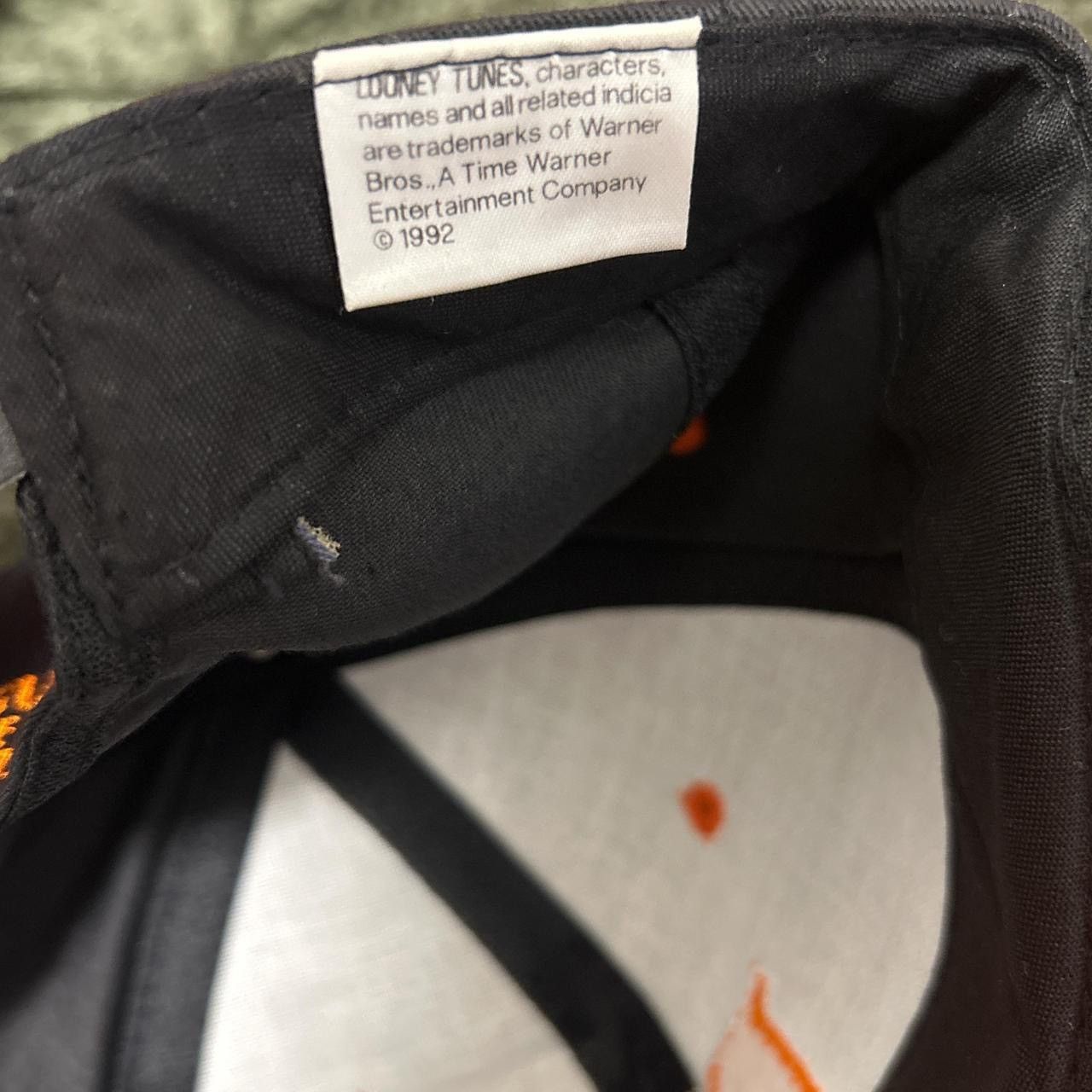 Other Vintage 1997 Marvin The Martian hat Size ONE SIZE - 3 Thumbnail