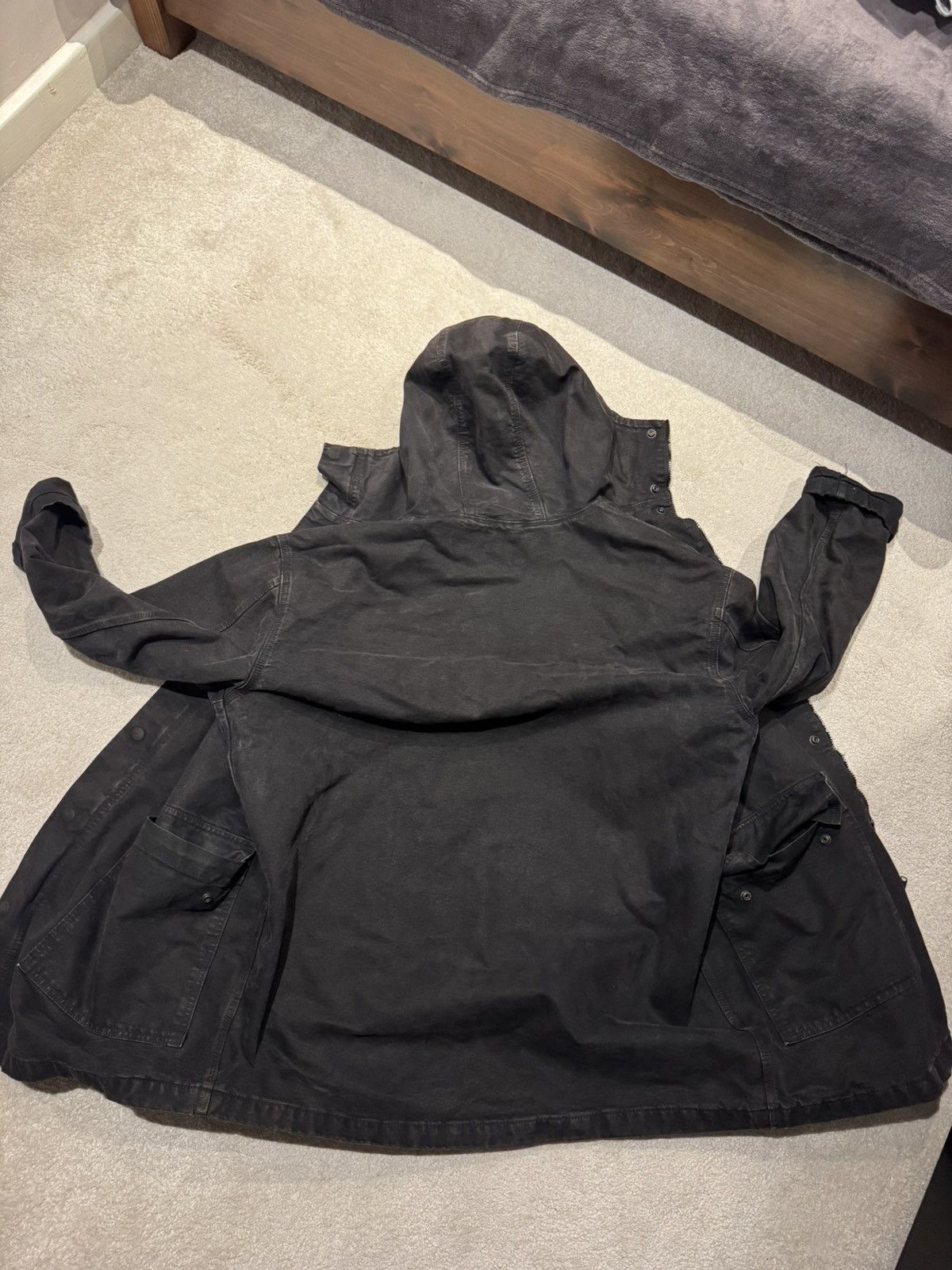 Yeezy YEEZY SEASON 6 MILITARY PARKA Size US M / EU 48-50 / 2 - 6 Thumbnail
